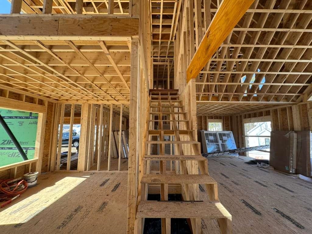 34 Deadreckoning Point