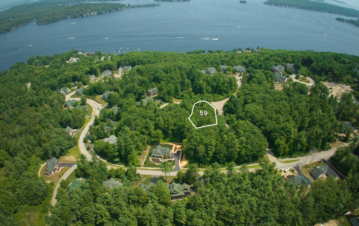 34 Deadreckoning Point