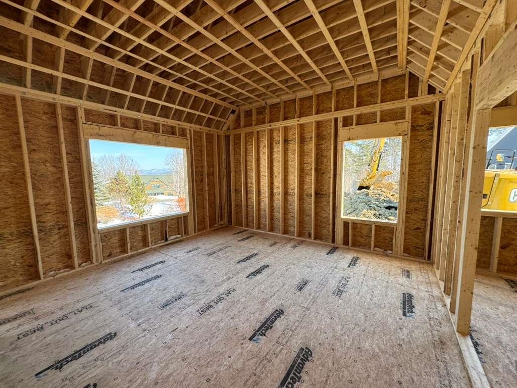 34 Deadreckoning Point