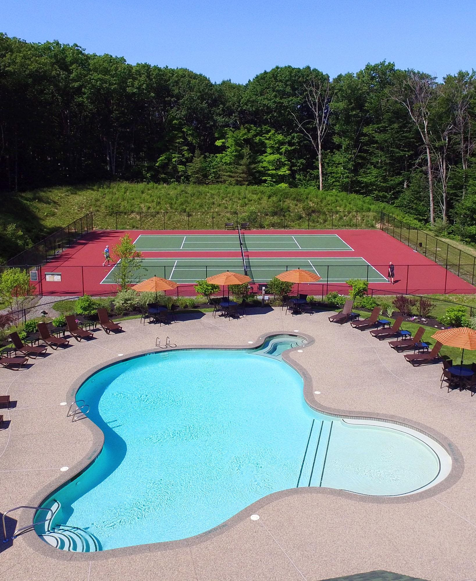 34 Deadreckoning Point