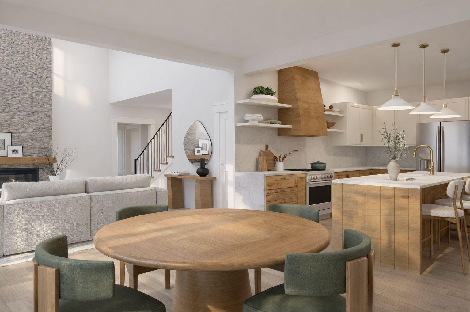 34 Deadreckoning Point