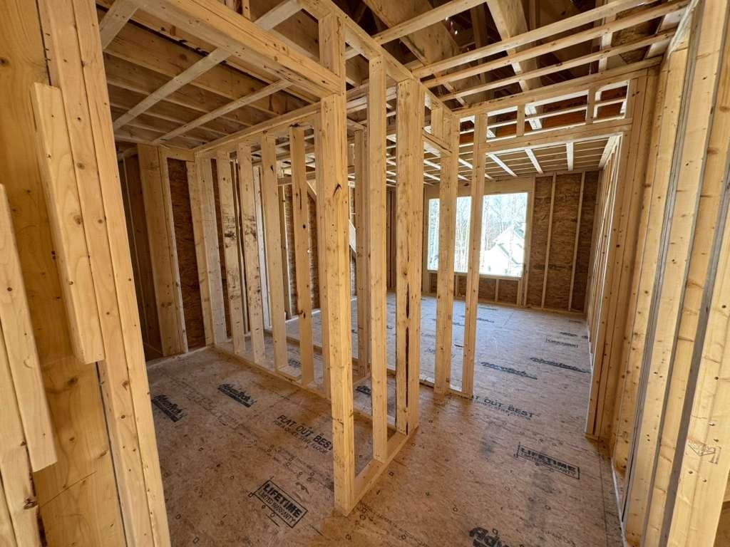 34 Deadreckoning Point