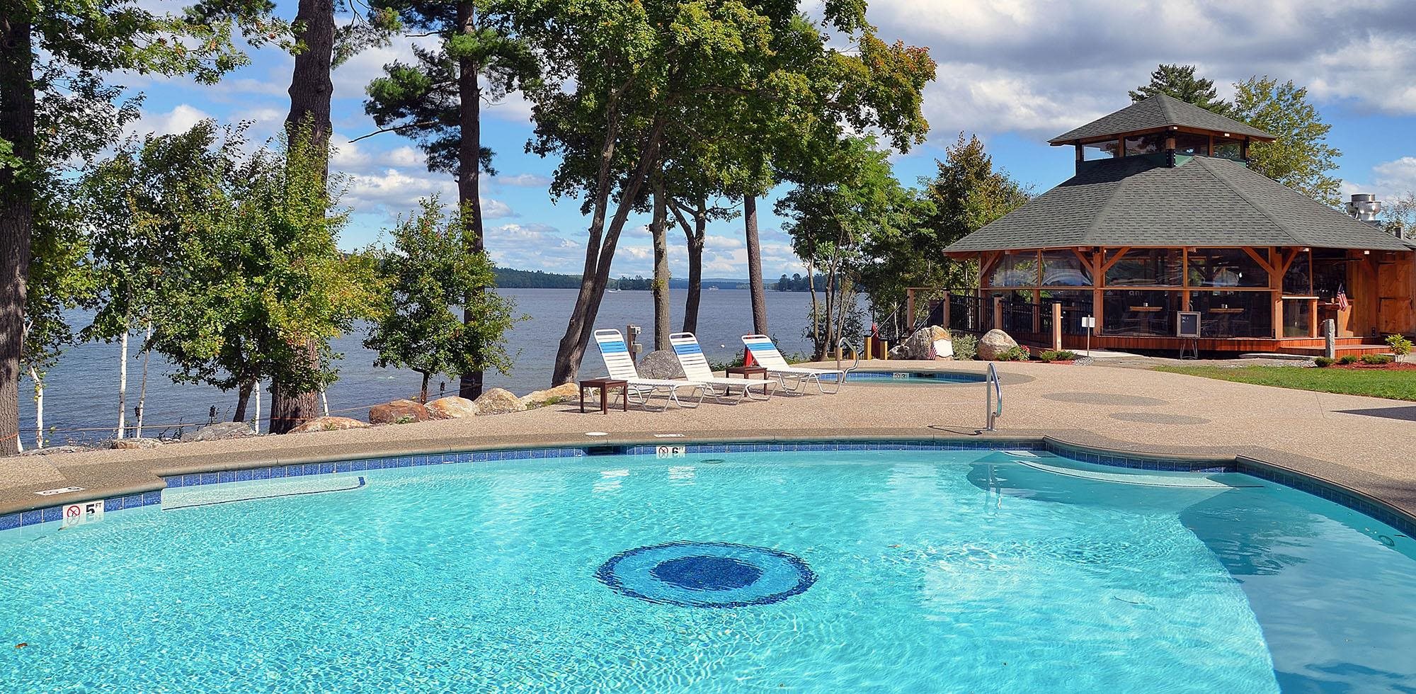 34 Deadreckoning Point