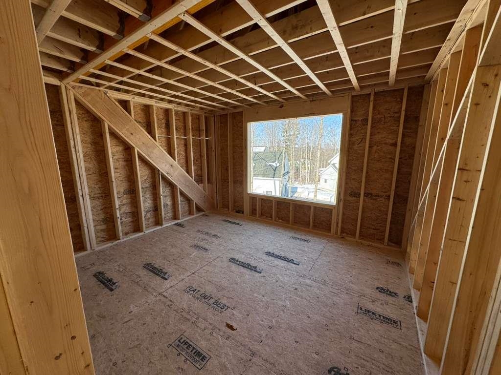 34 Deadreckoning Point