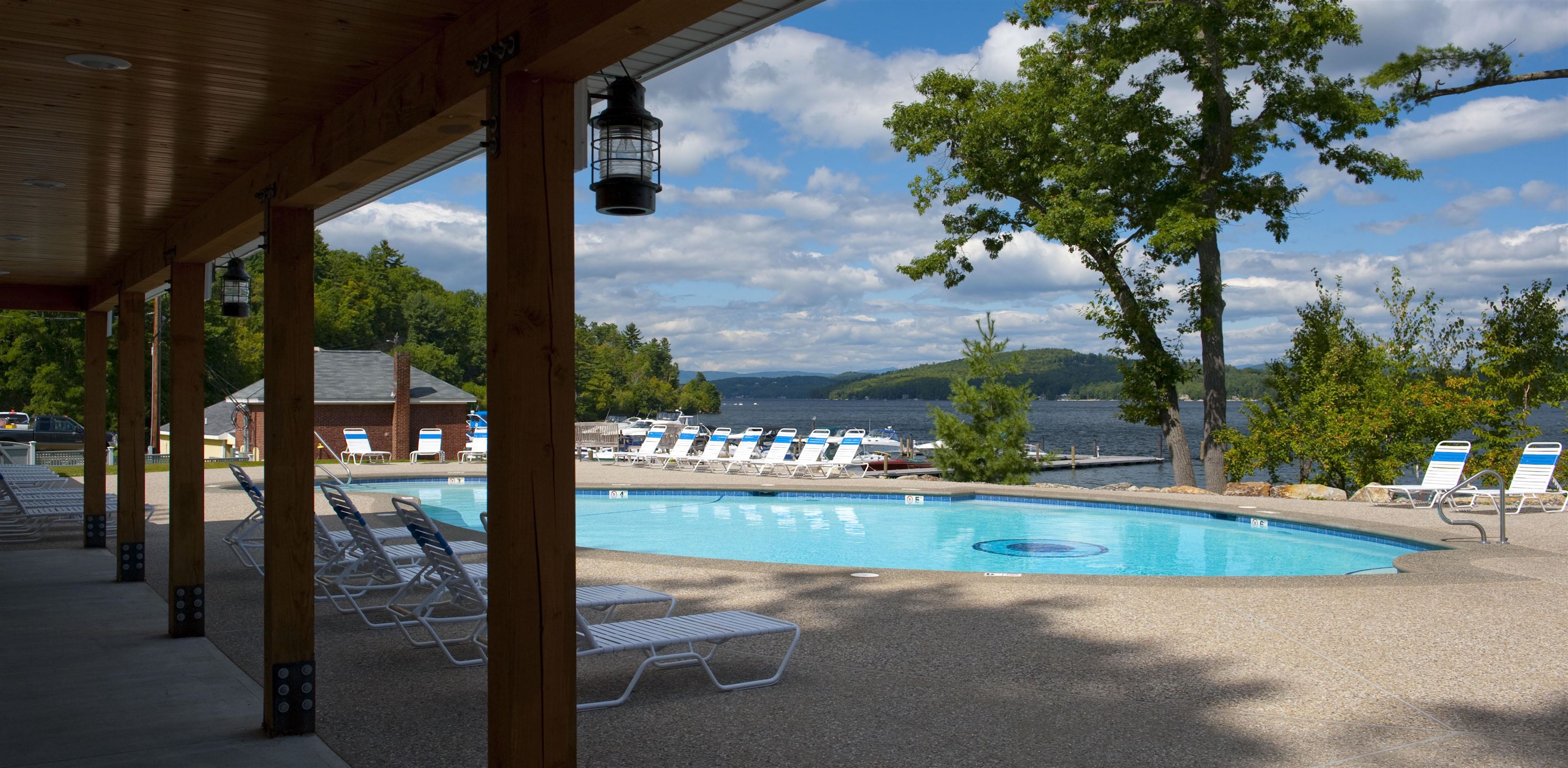 34 Deadreckoning Point