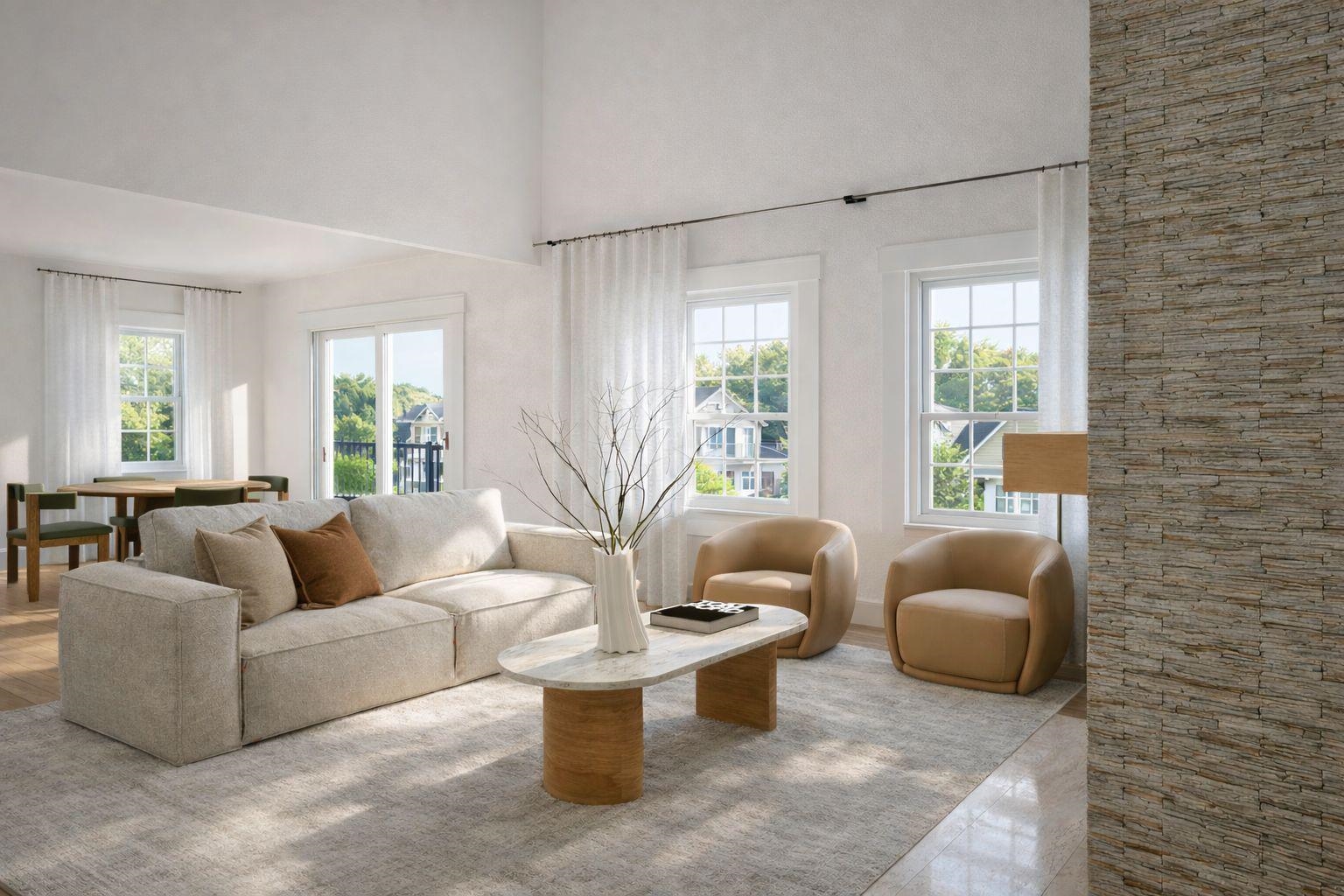 34 Deadreckoning Point