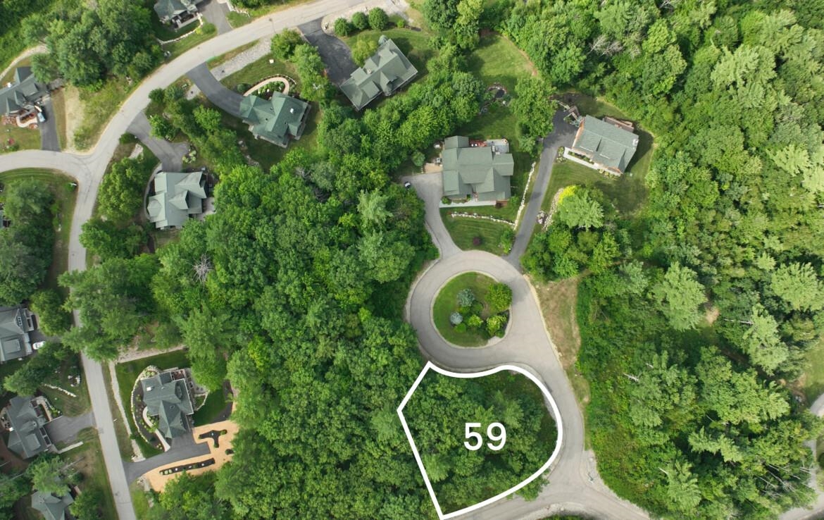 34 Deadreckoning Point