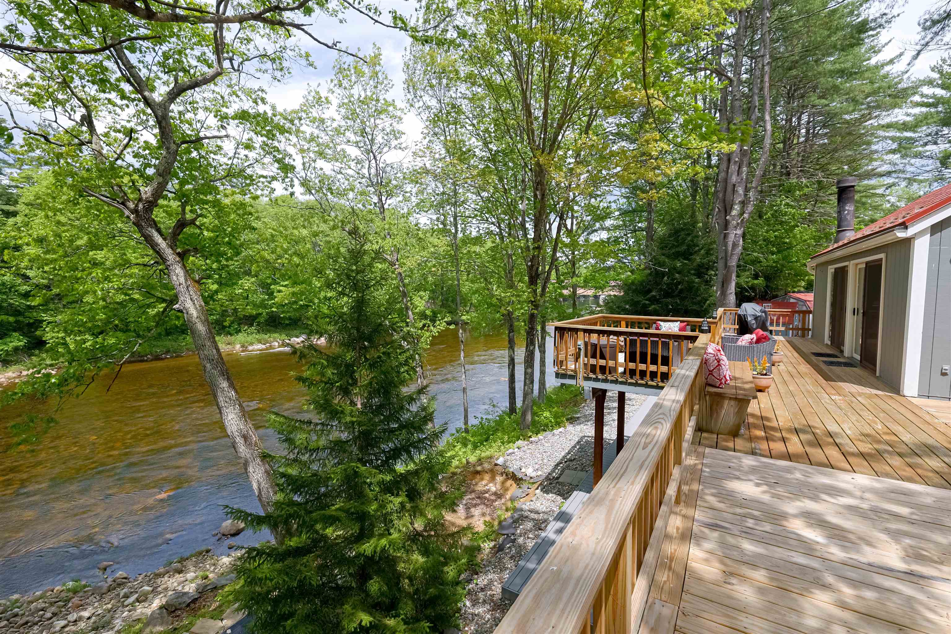 38 Canoe Run Road