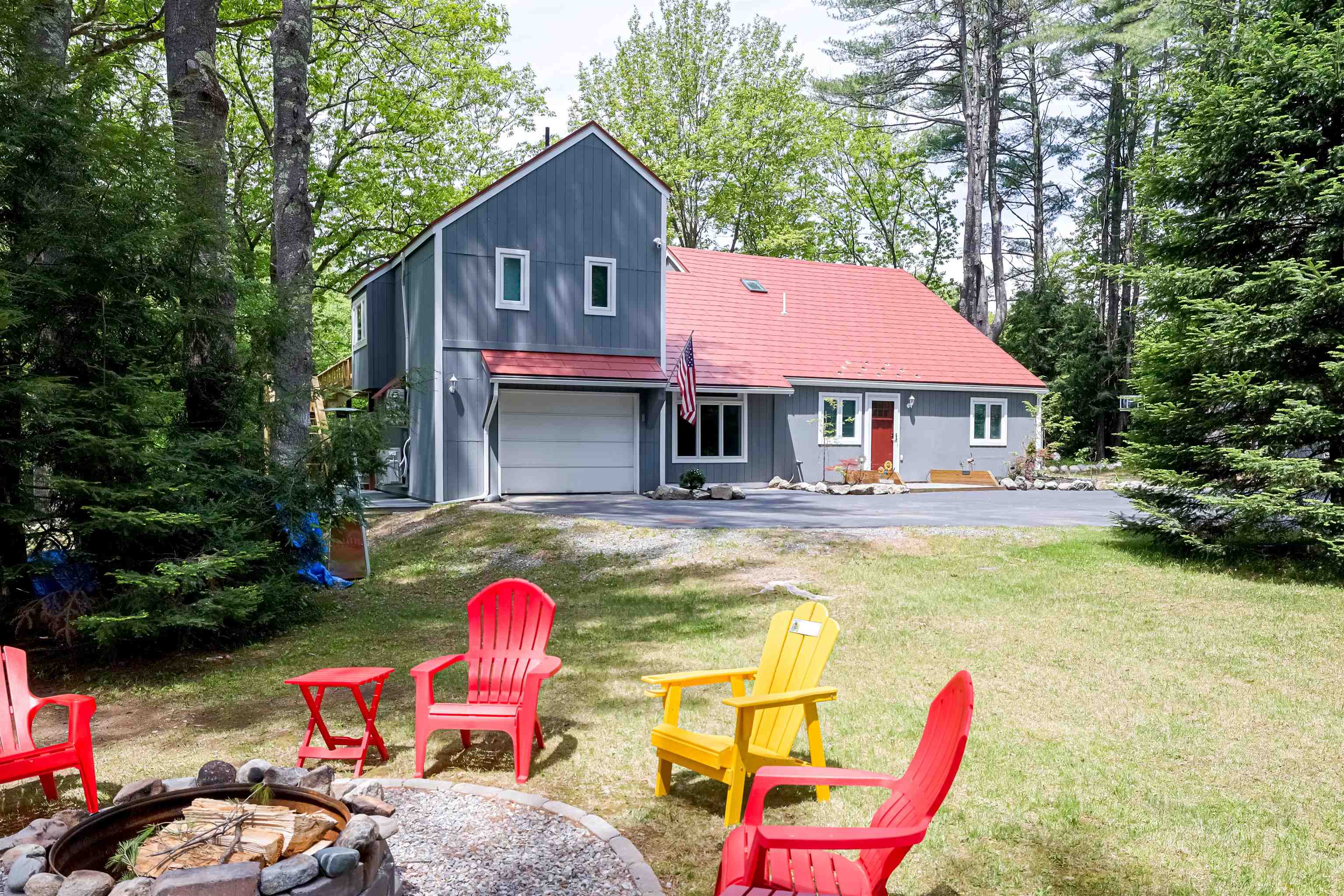 38 Canoe Run Road