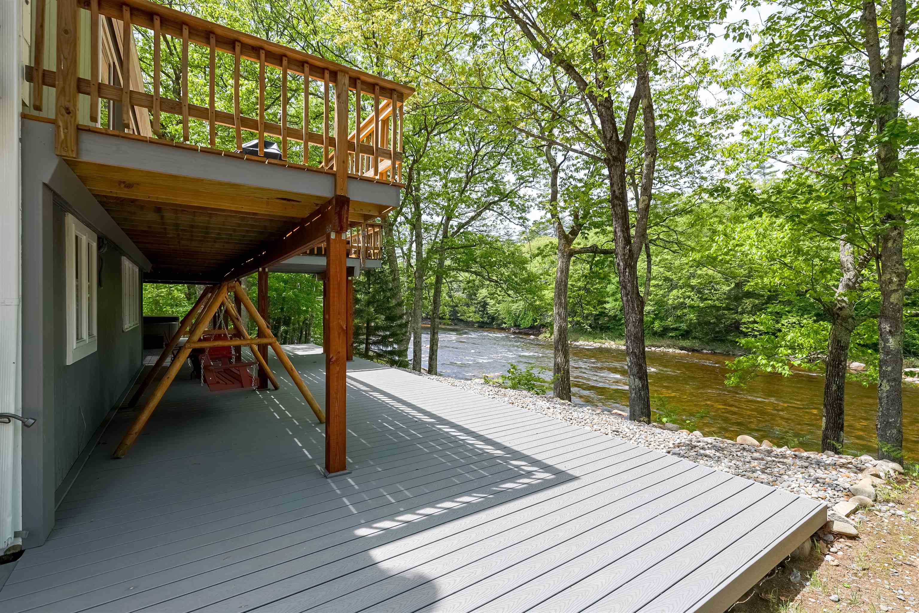 38 Canoe Run Road