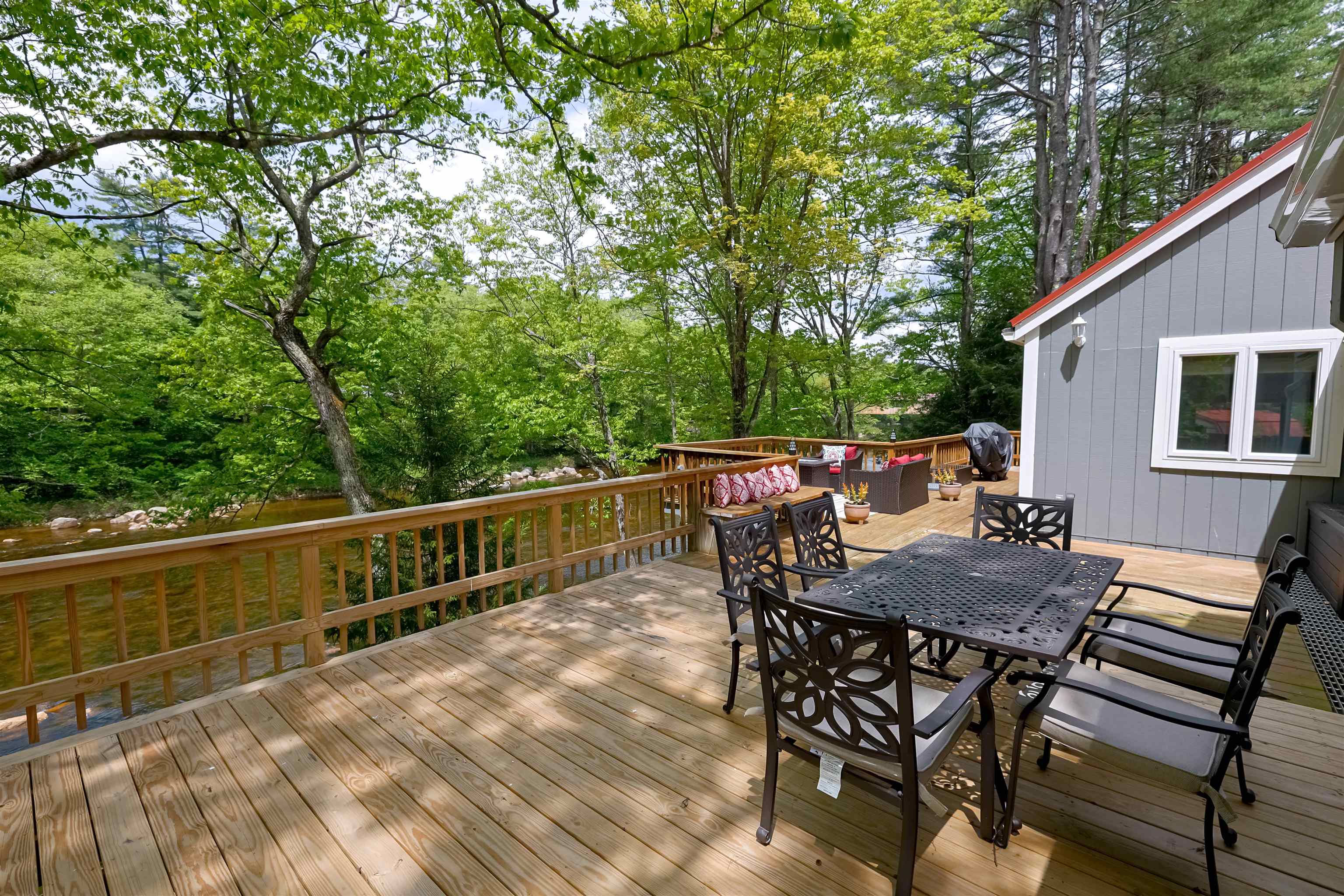 38 Canoe Run Road