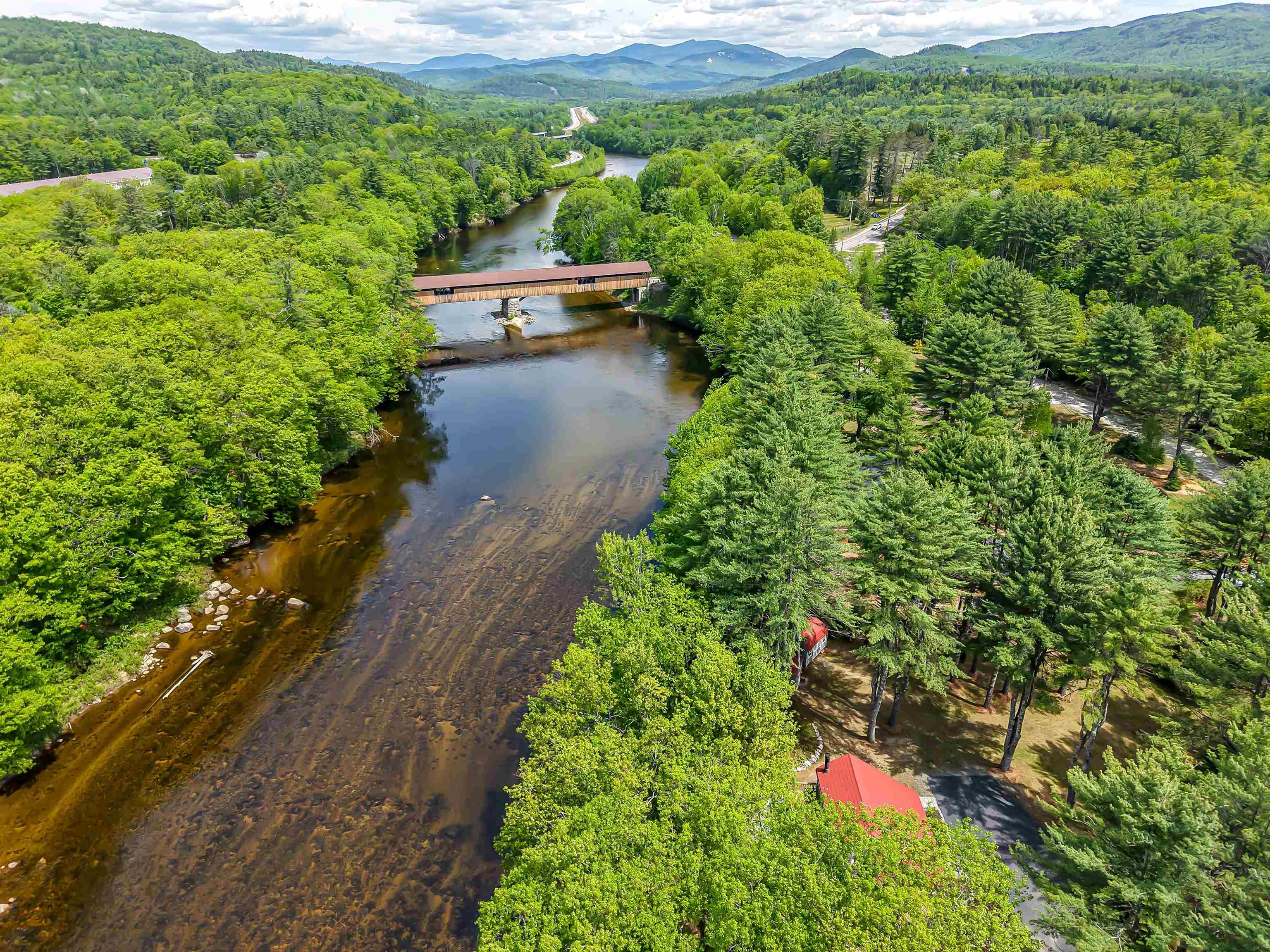 38 Canoe Run Road