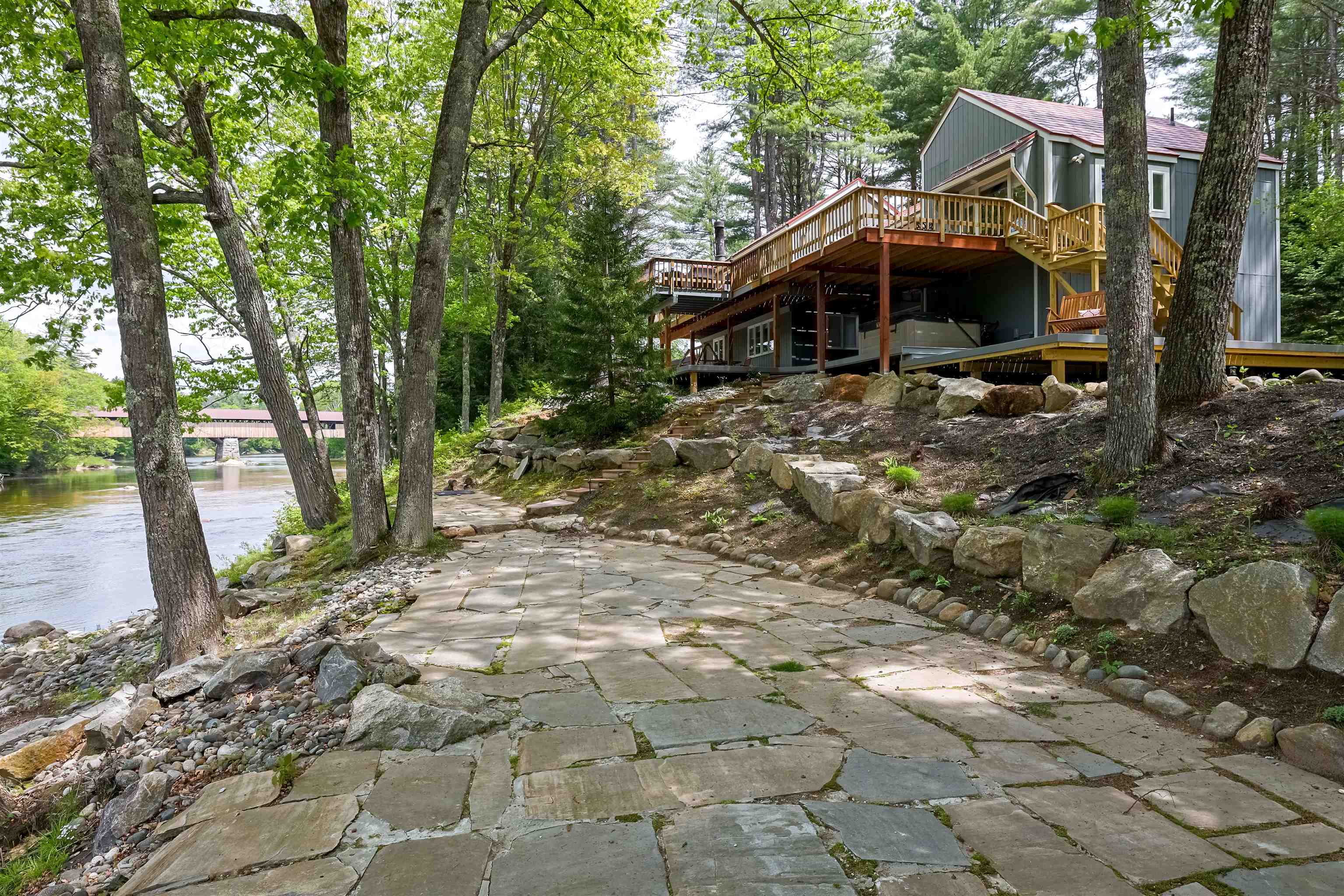 38 Canoe Run Road