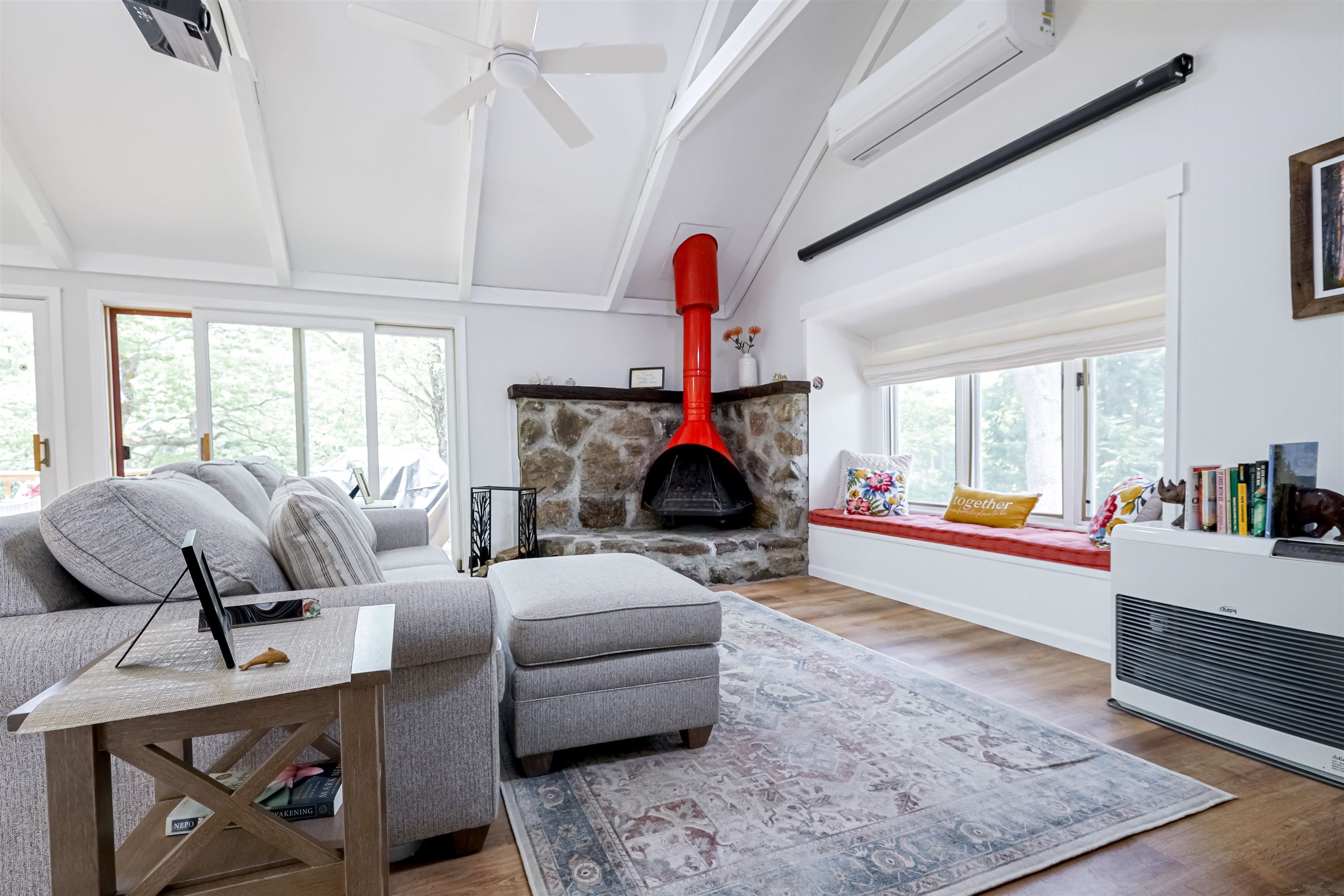 38 Canoe Run Road