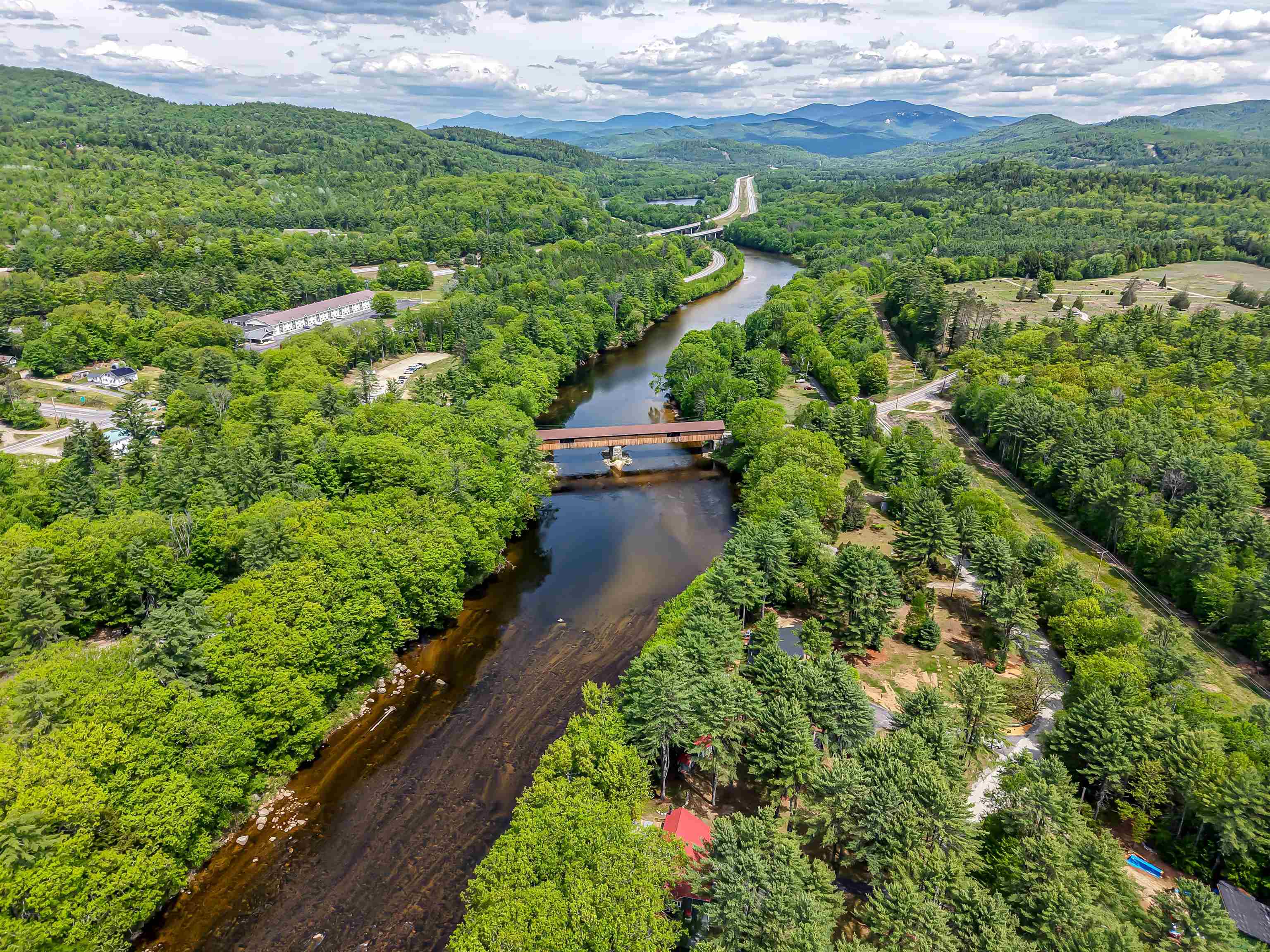 38 Canoe Run Road