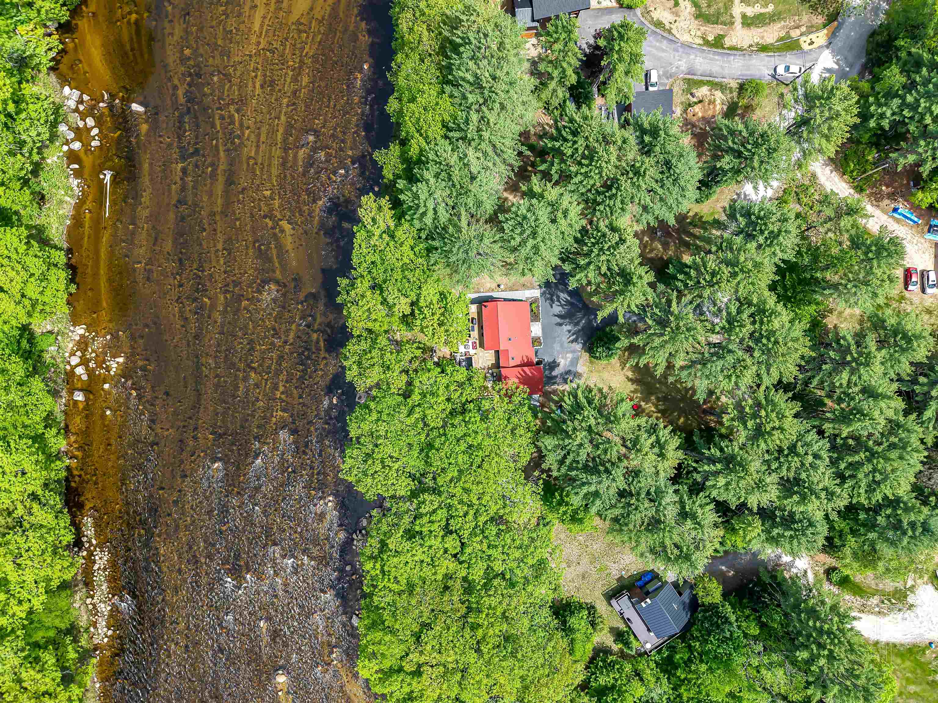 38 Canoe Run Road