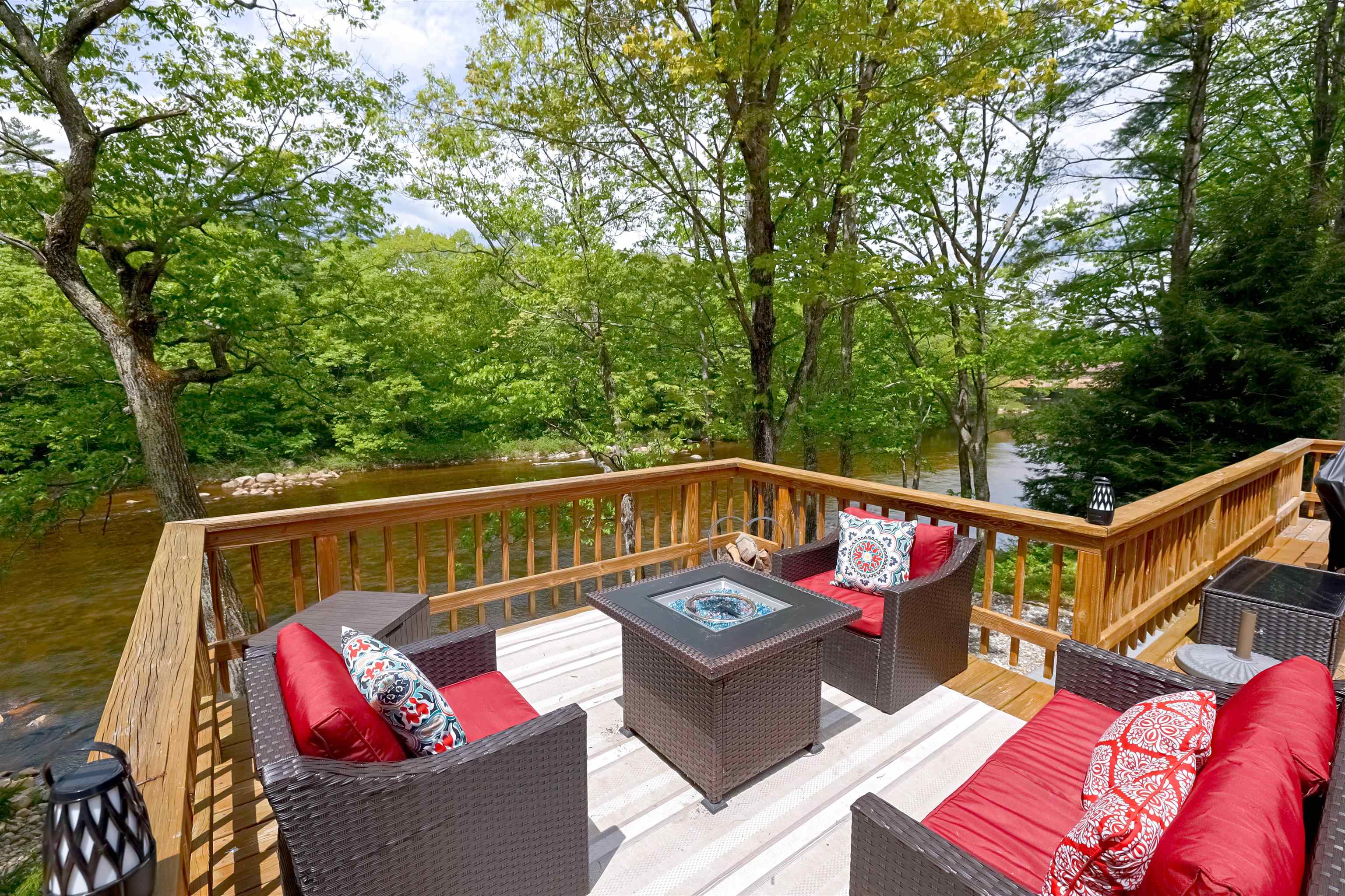 38 Canoe Run Road