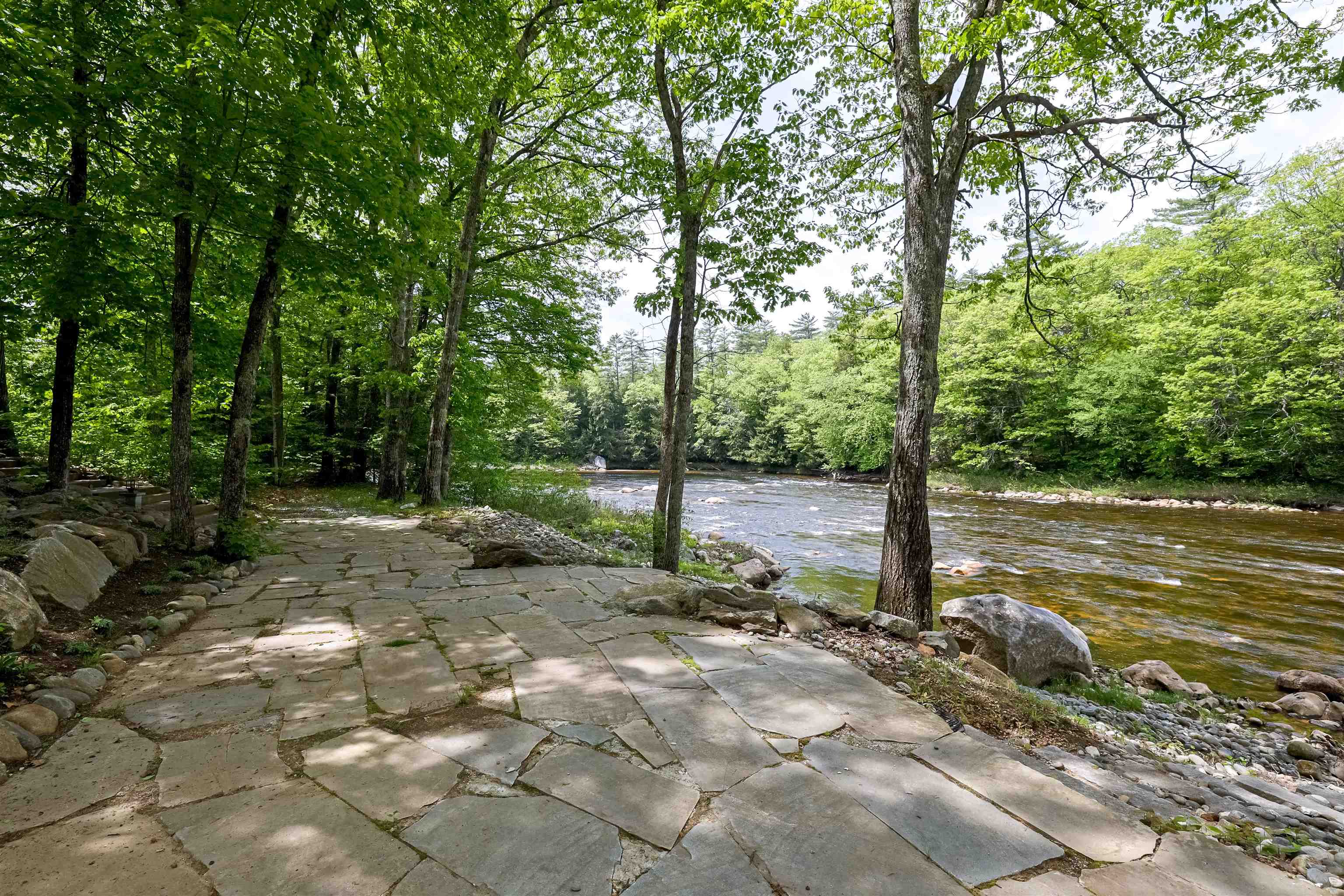38 Canoe Run Road