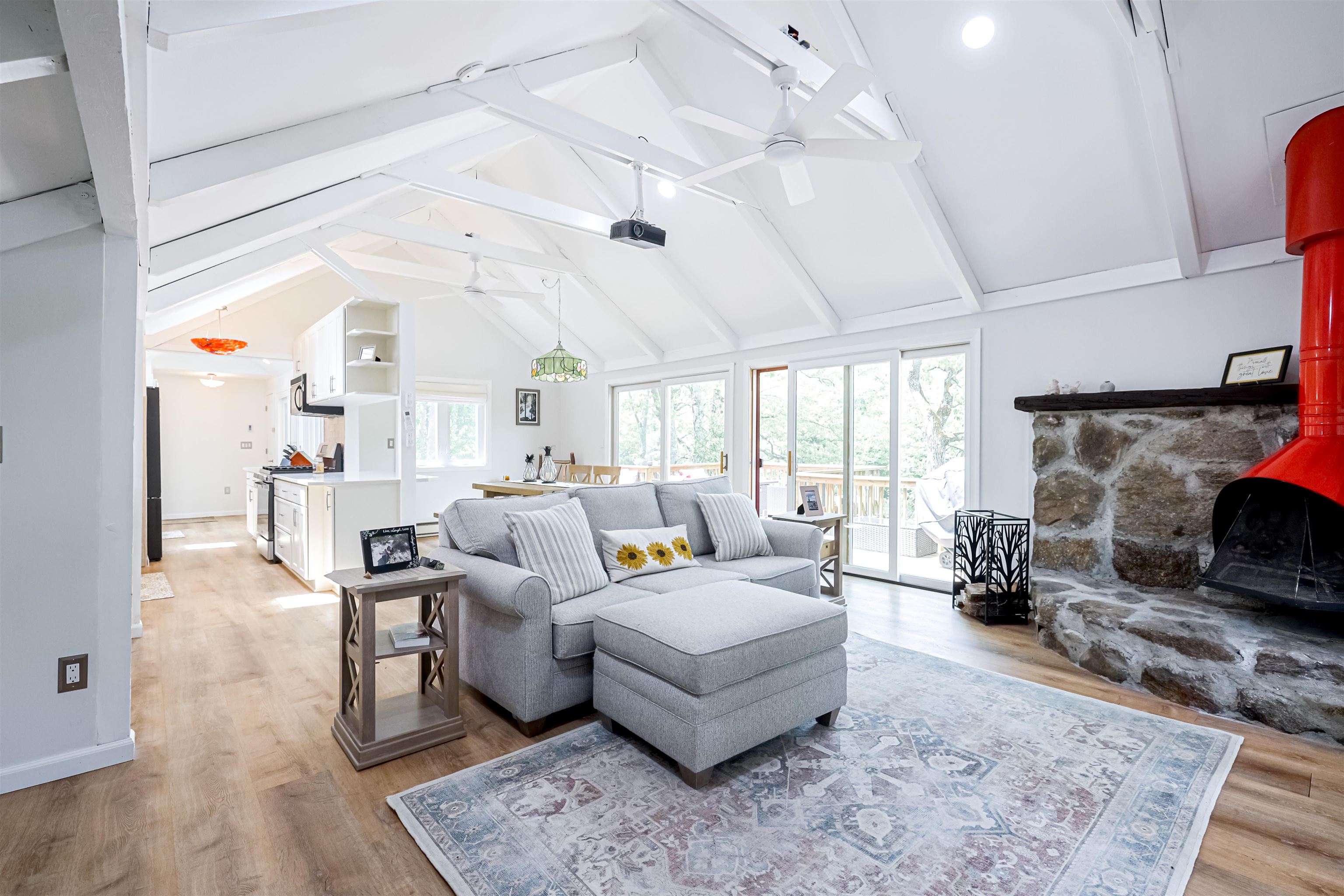 38 Canoe Run Road