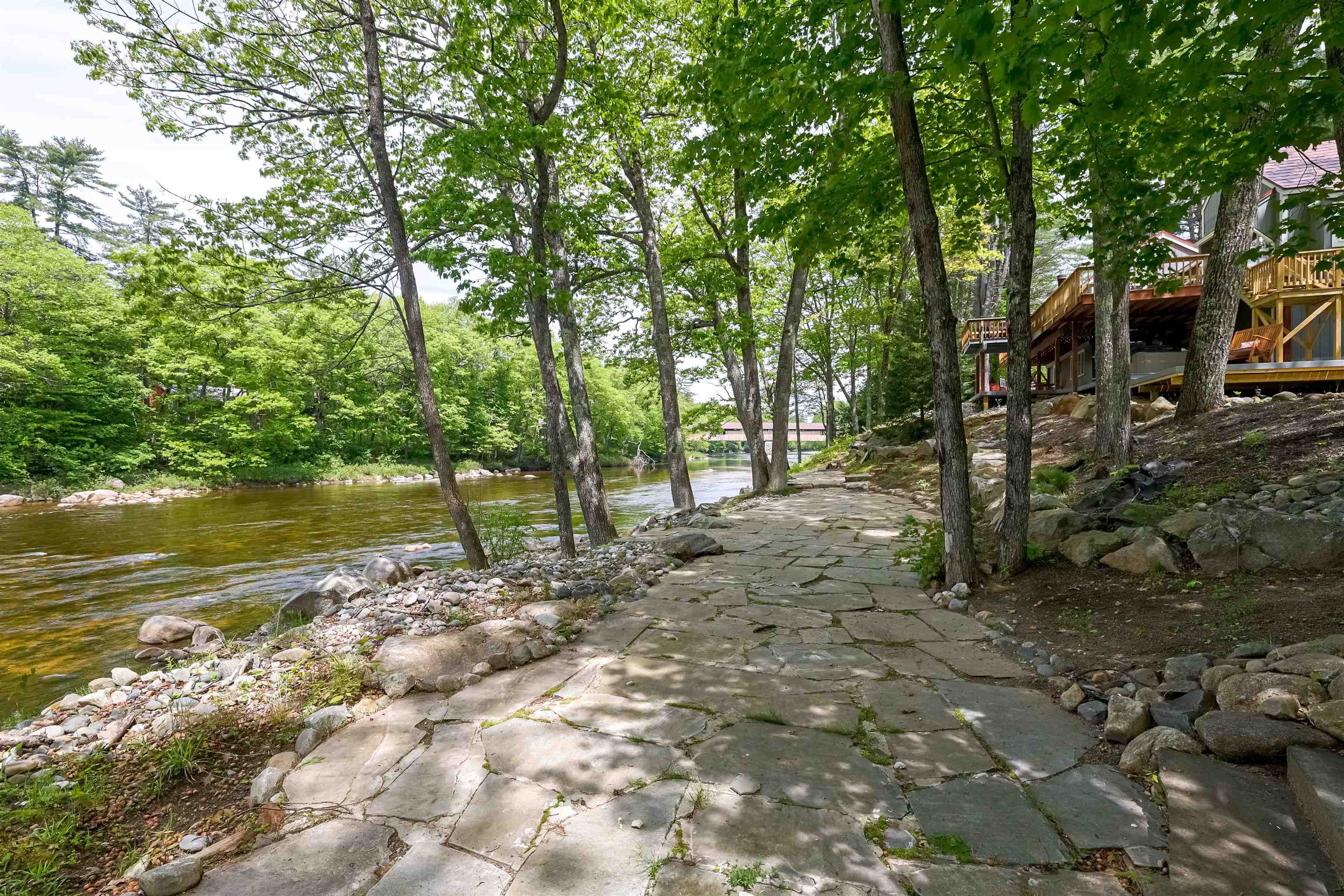38 Canoe Run Road