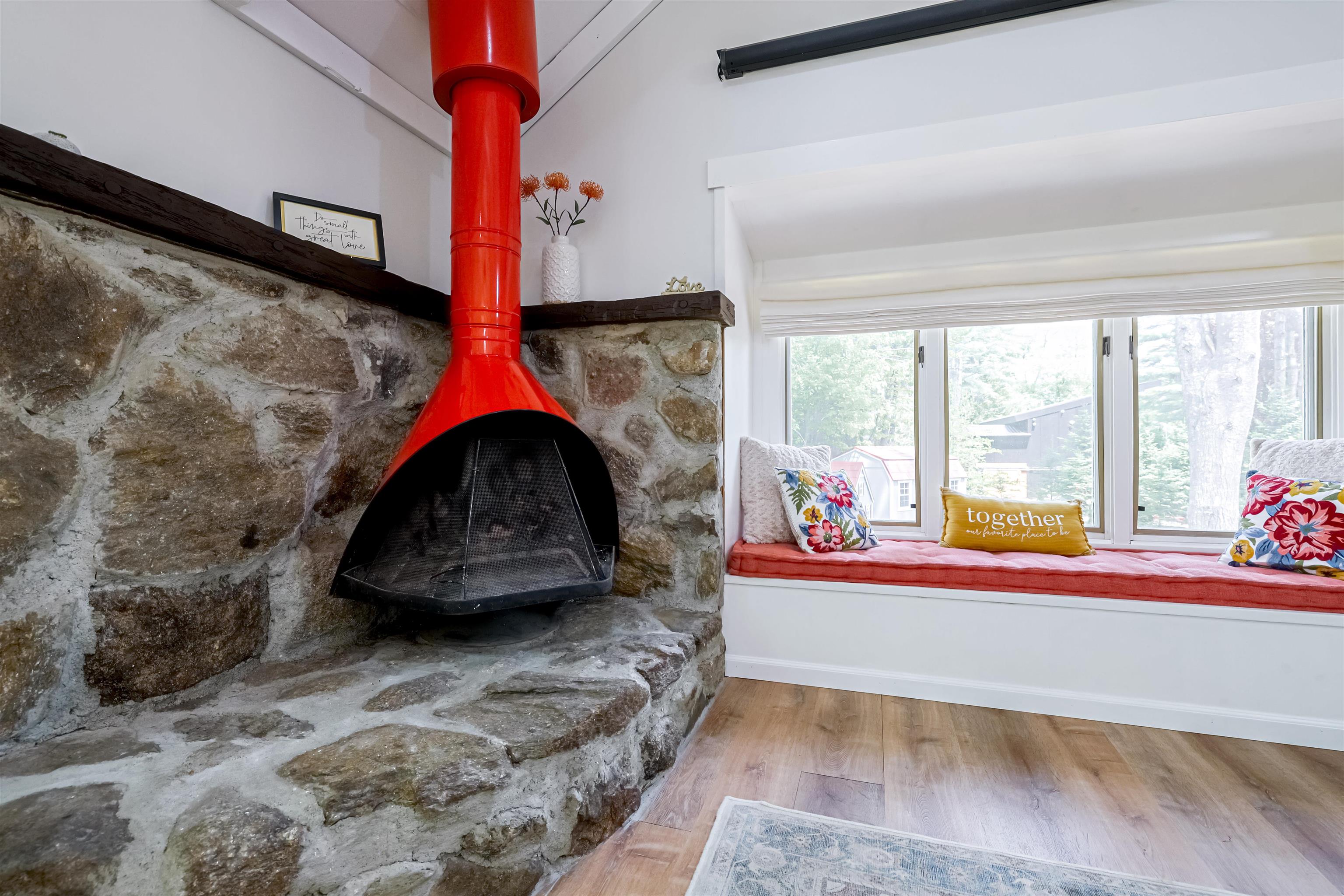 38 Canoe Run Road