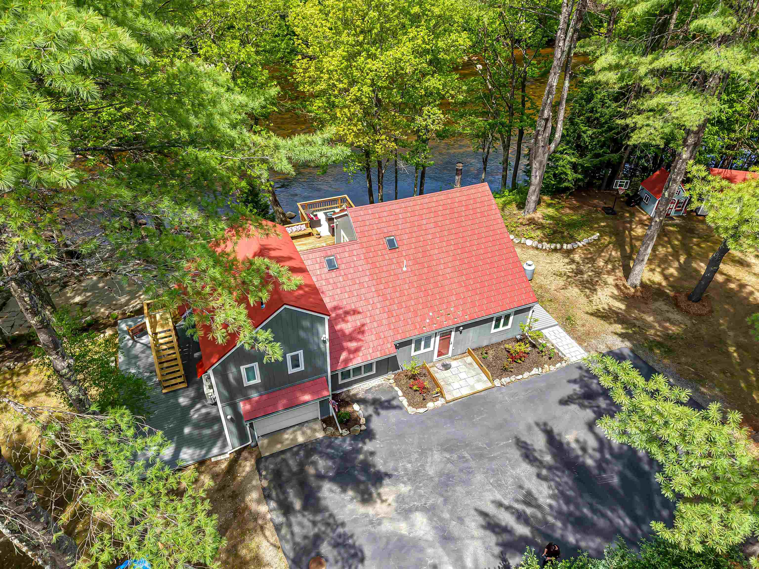 38 Canoe Run Road