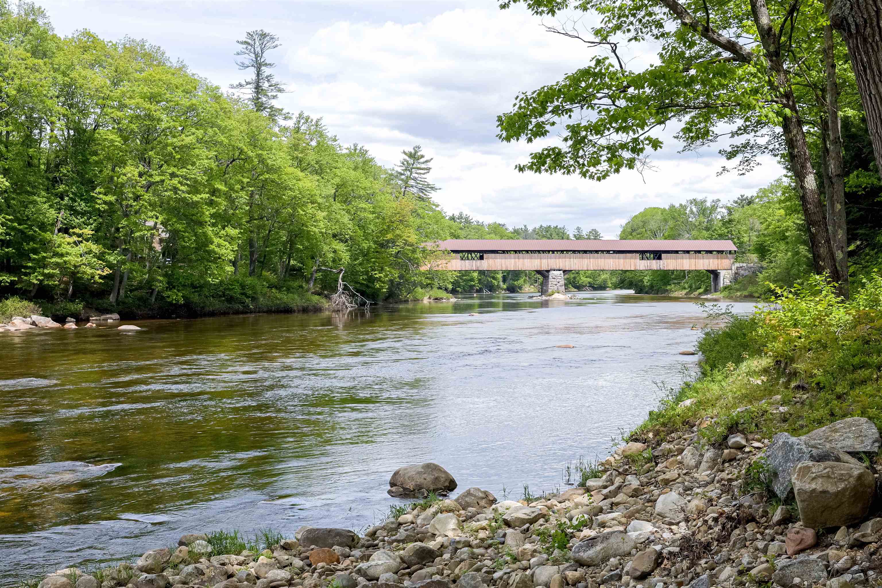 38 Canoe Run Road