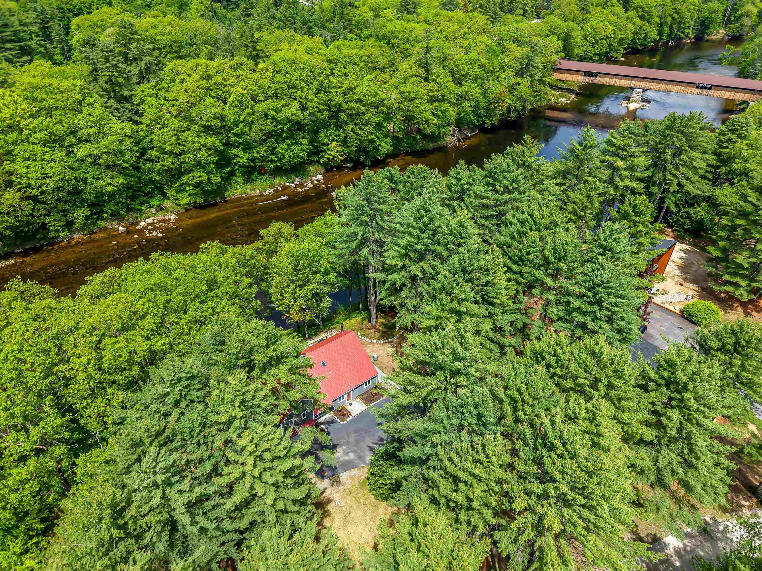38 Canoe Run Road