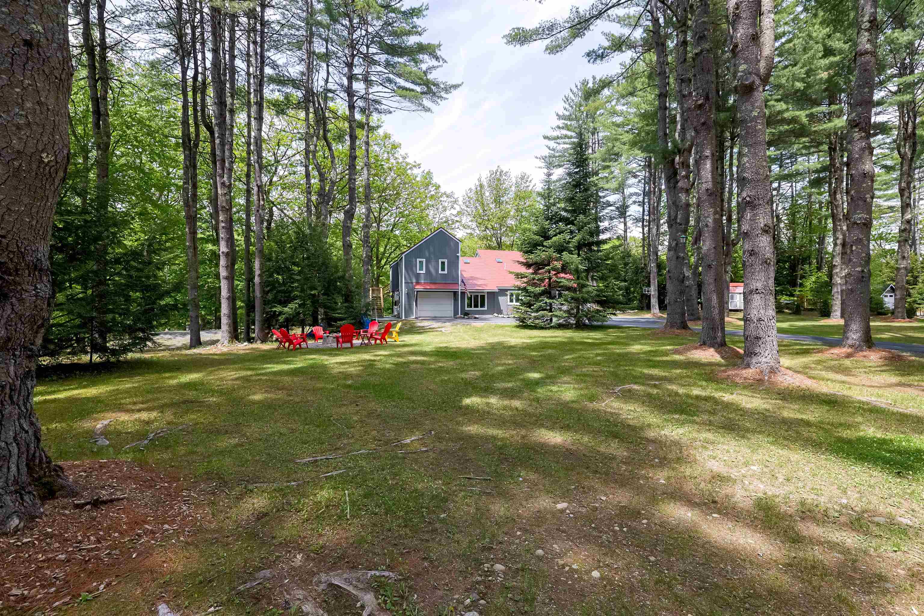 38 Canoe Run Road