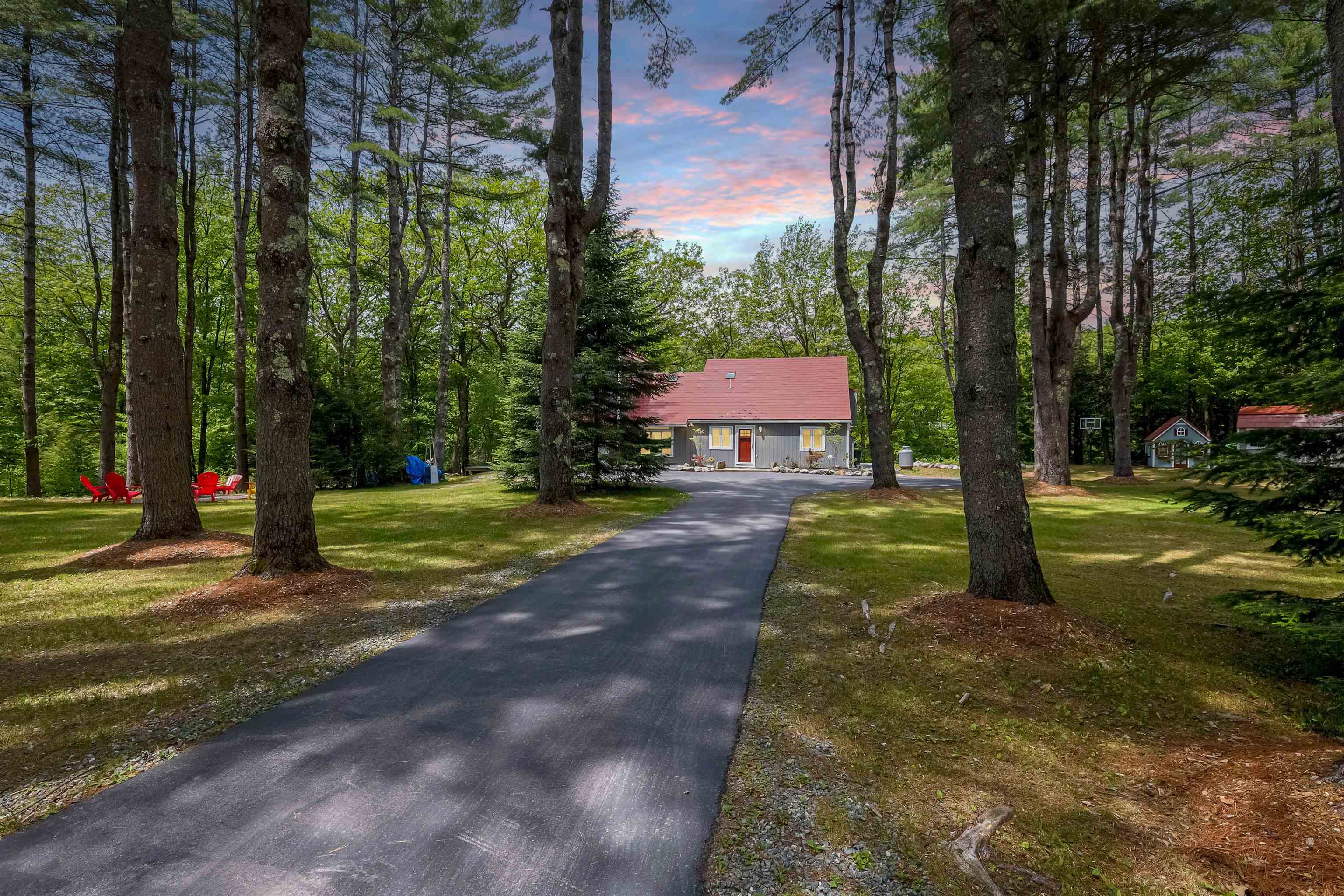 38 Canoe Run Road
