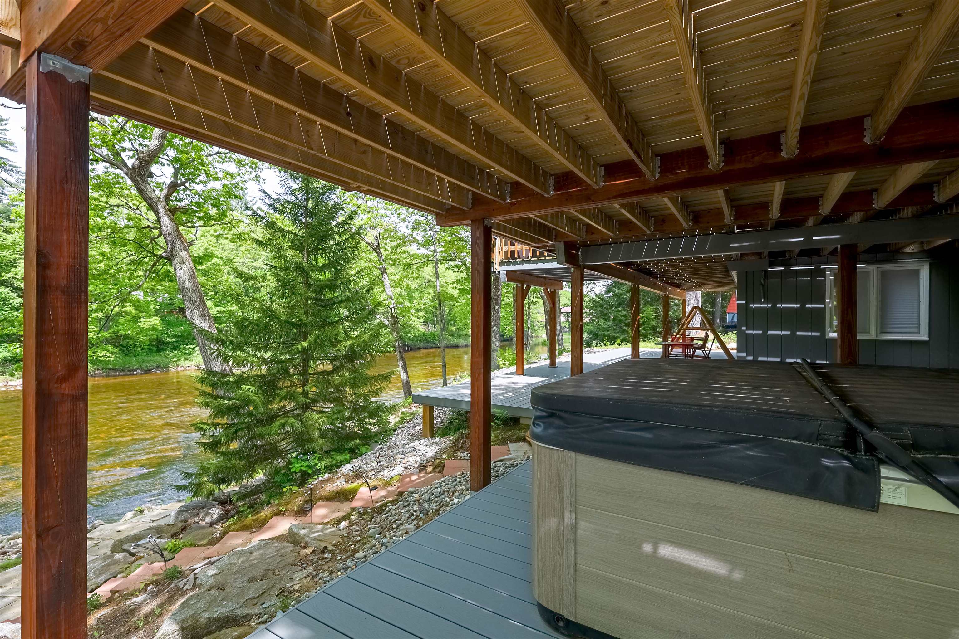 38 Canoe Run Road