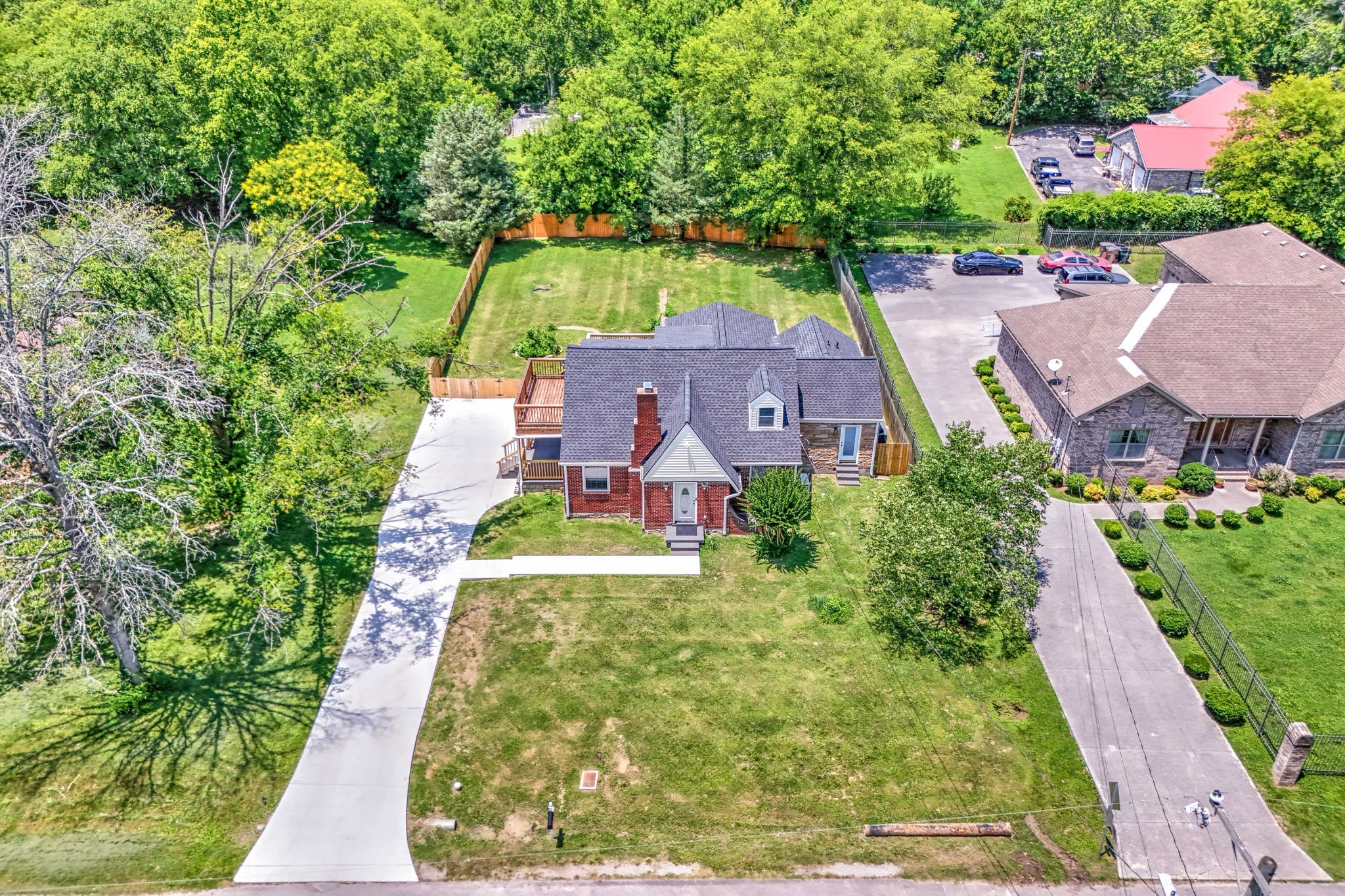 1715 River Dr
