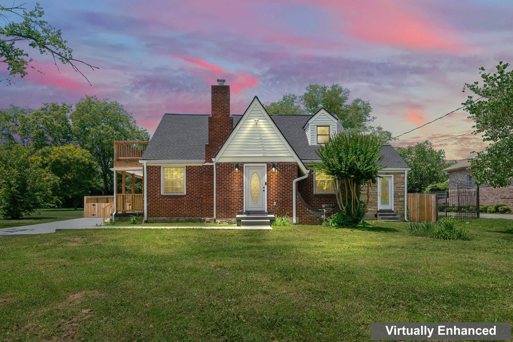 1715 River Dr