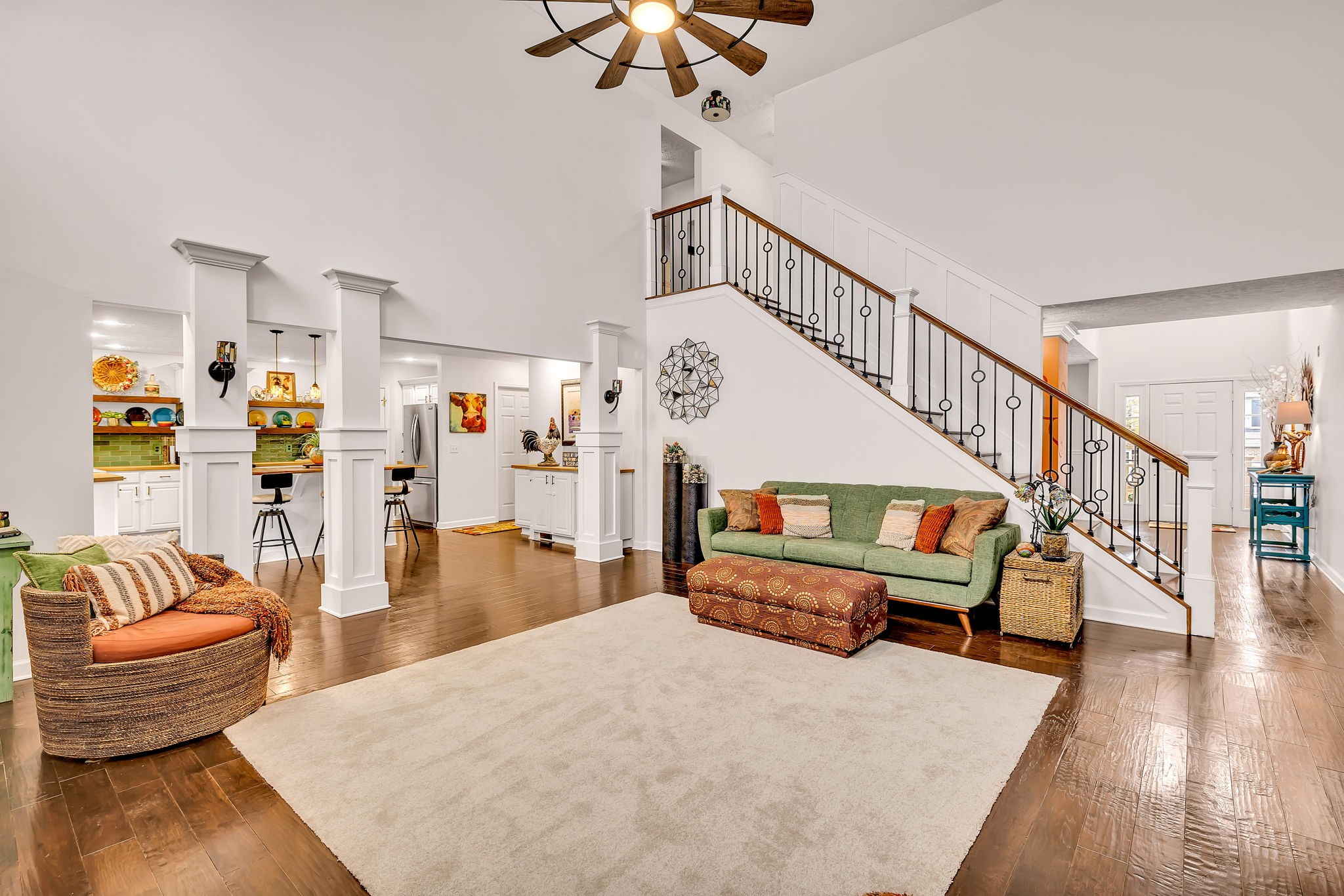 8011 Streamside Dr