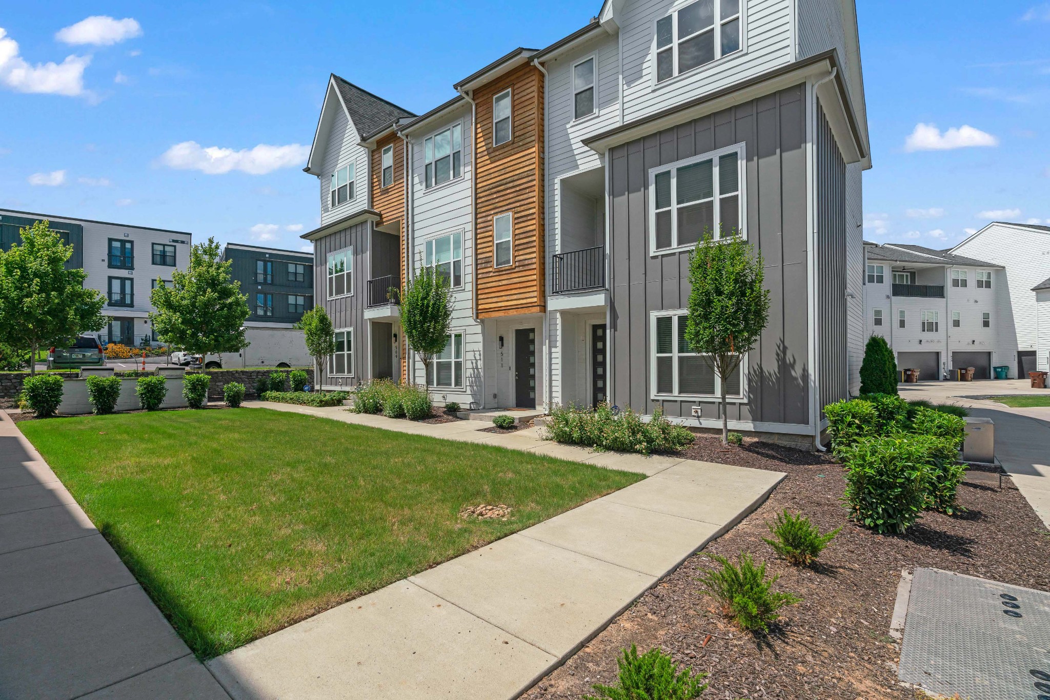 509 Vernon Cir