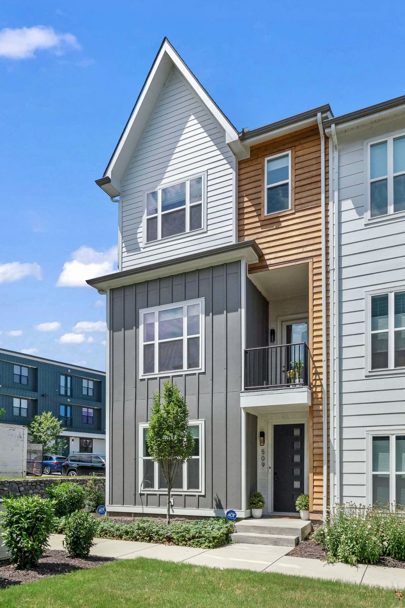 509 Vernon Cir