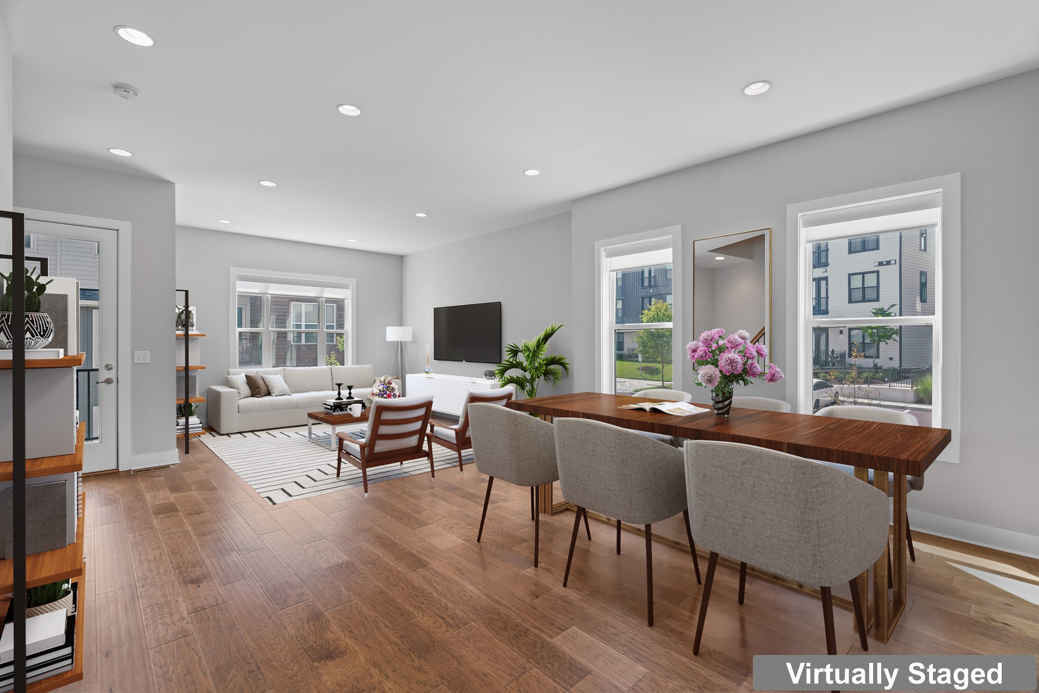 509 Vernon Cir