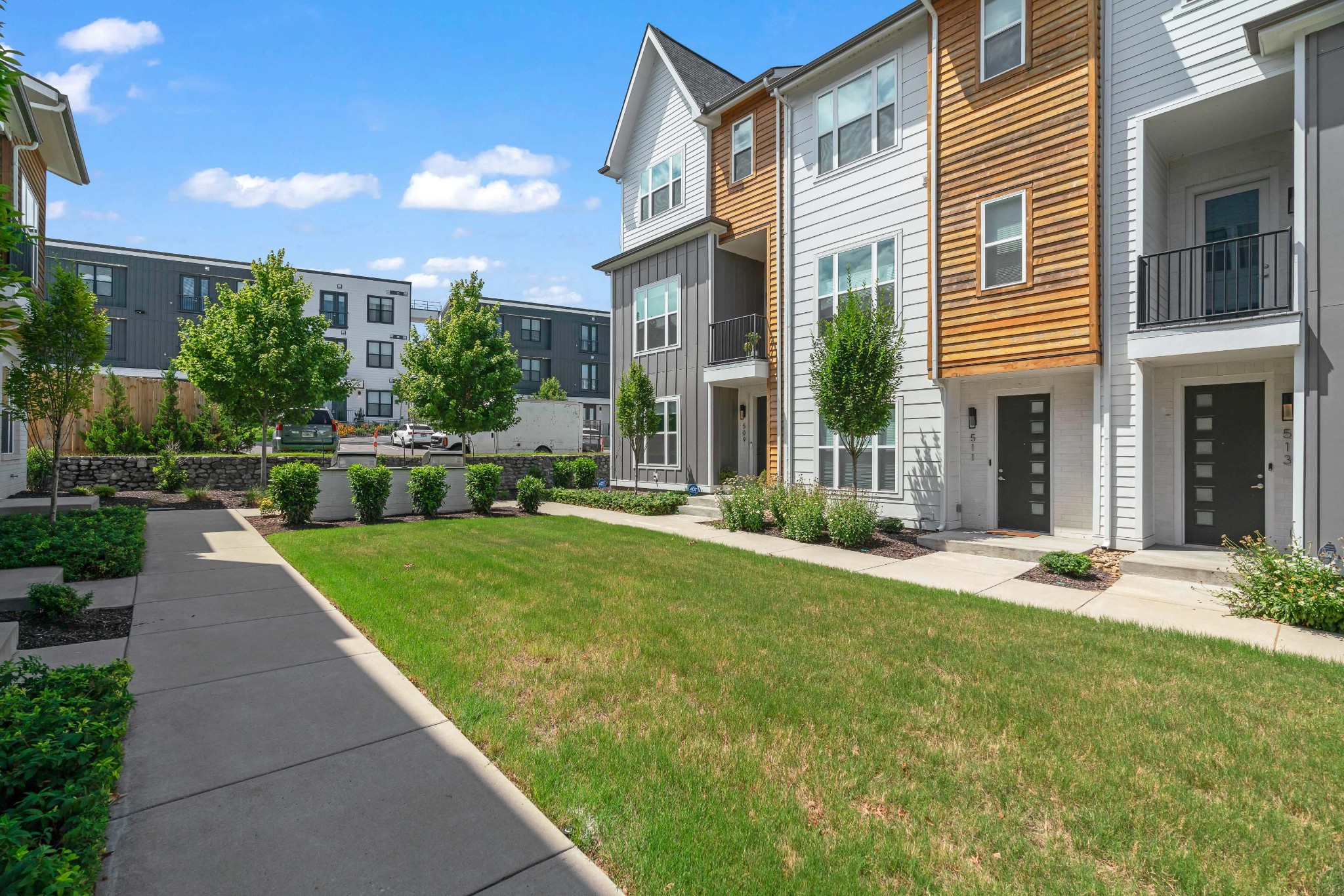 509 Vernon Cir