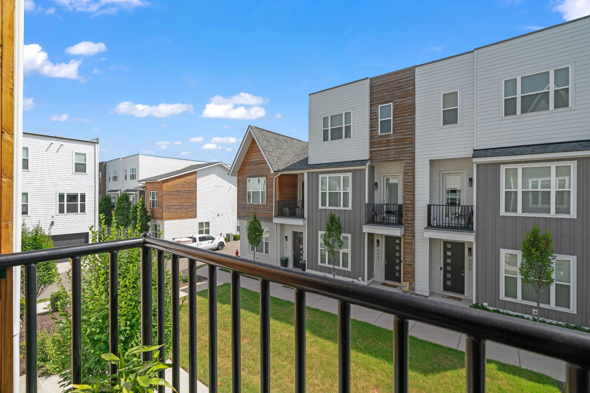 509 Vernon Cir