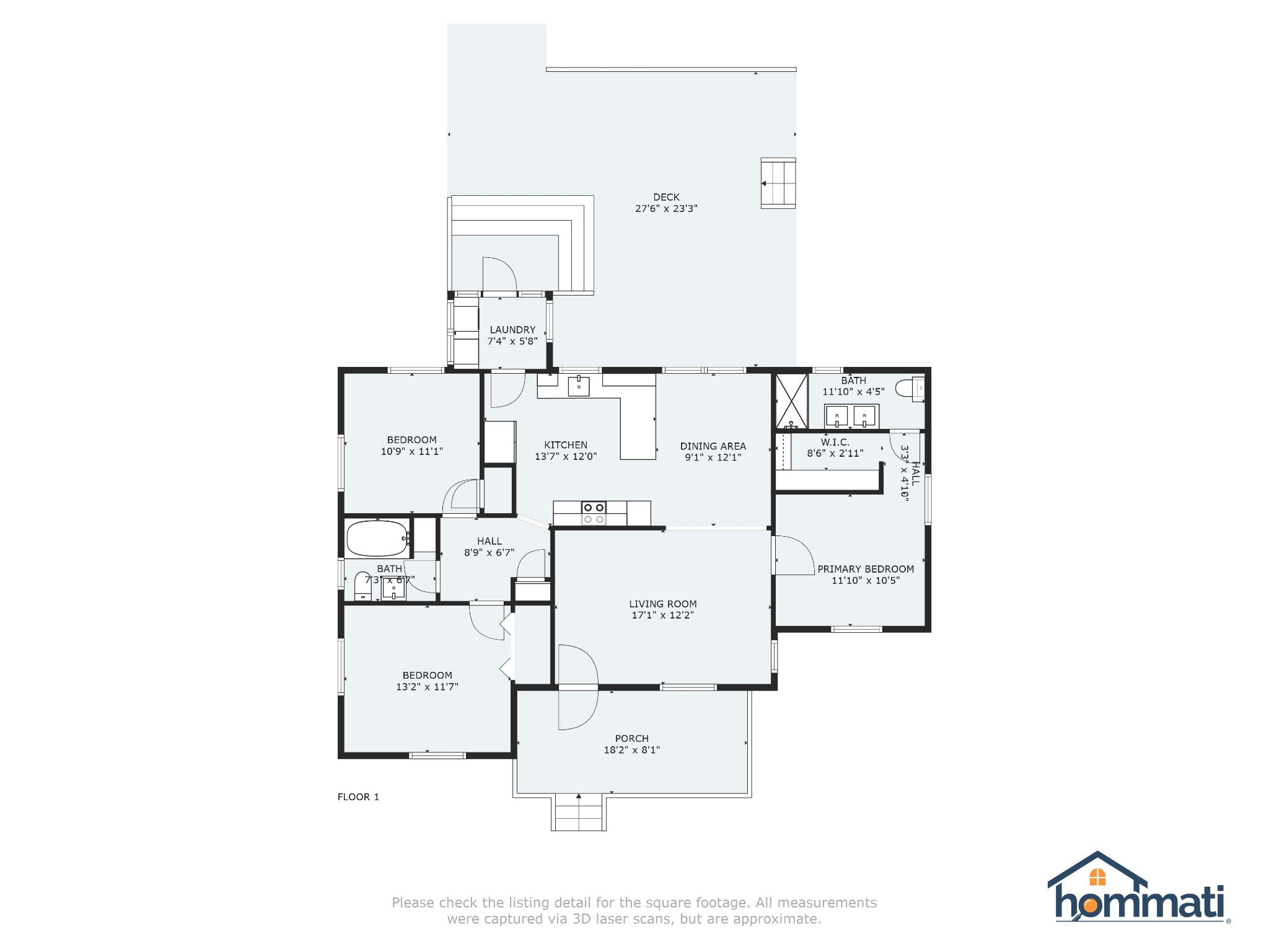 2223 Ravenwood Dr