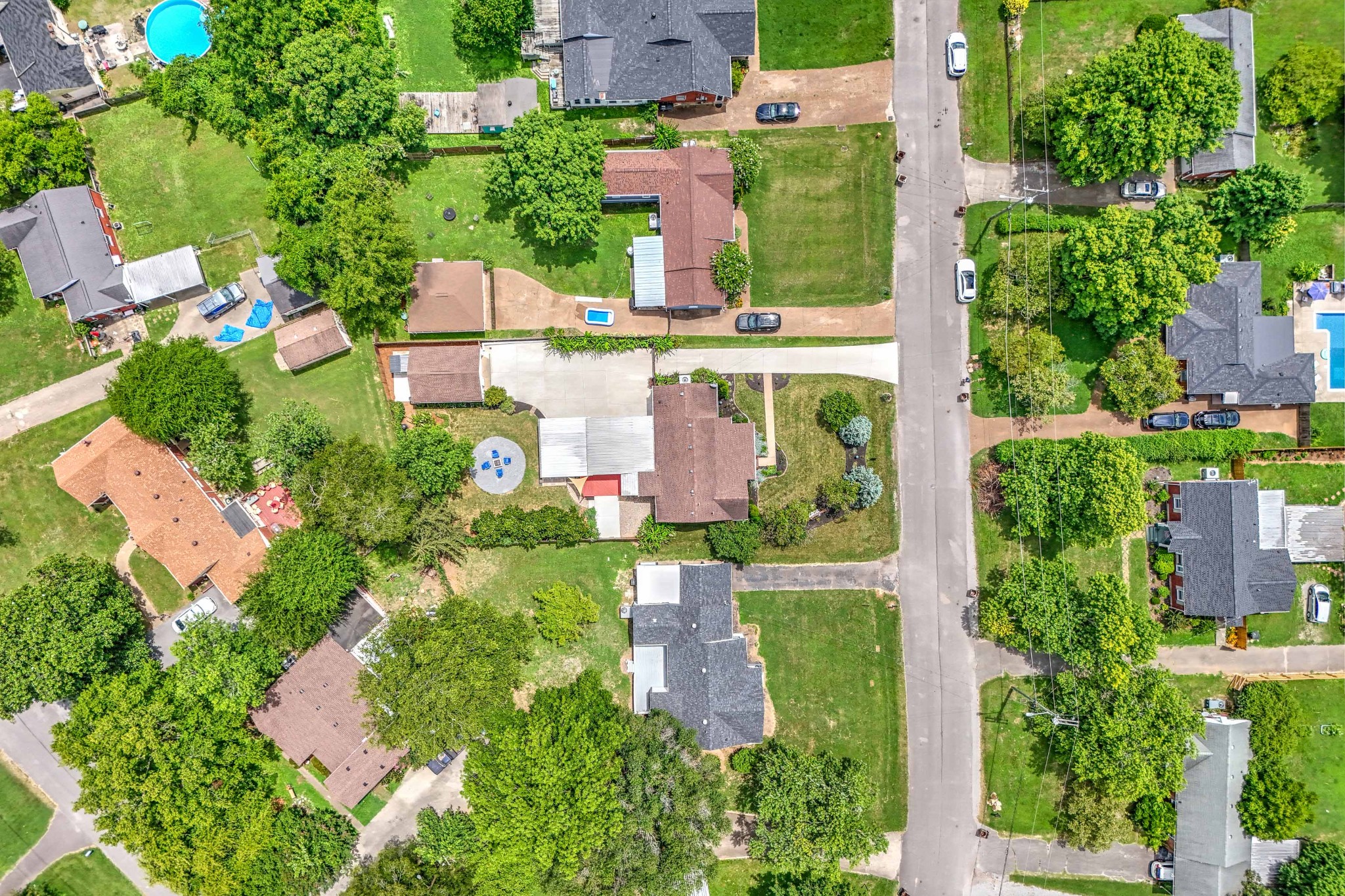2223 Ravenwood Dr