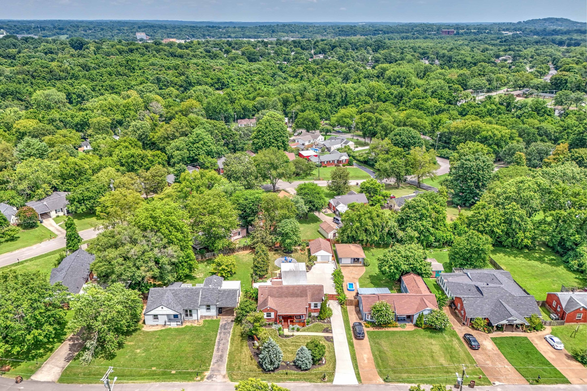 2223 Ravenwood Dr
