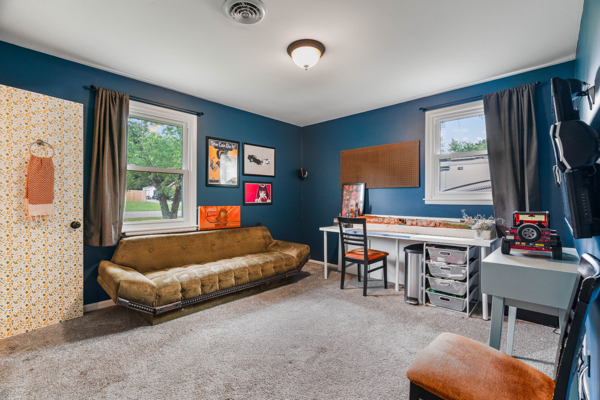307 Nokes Dr