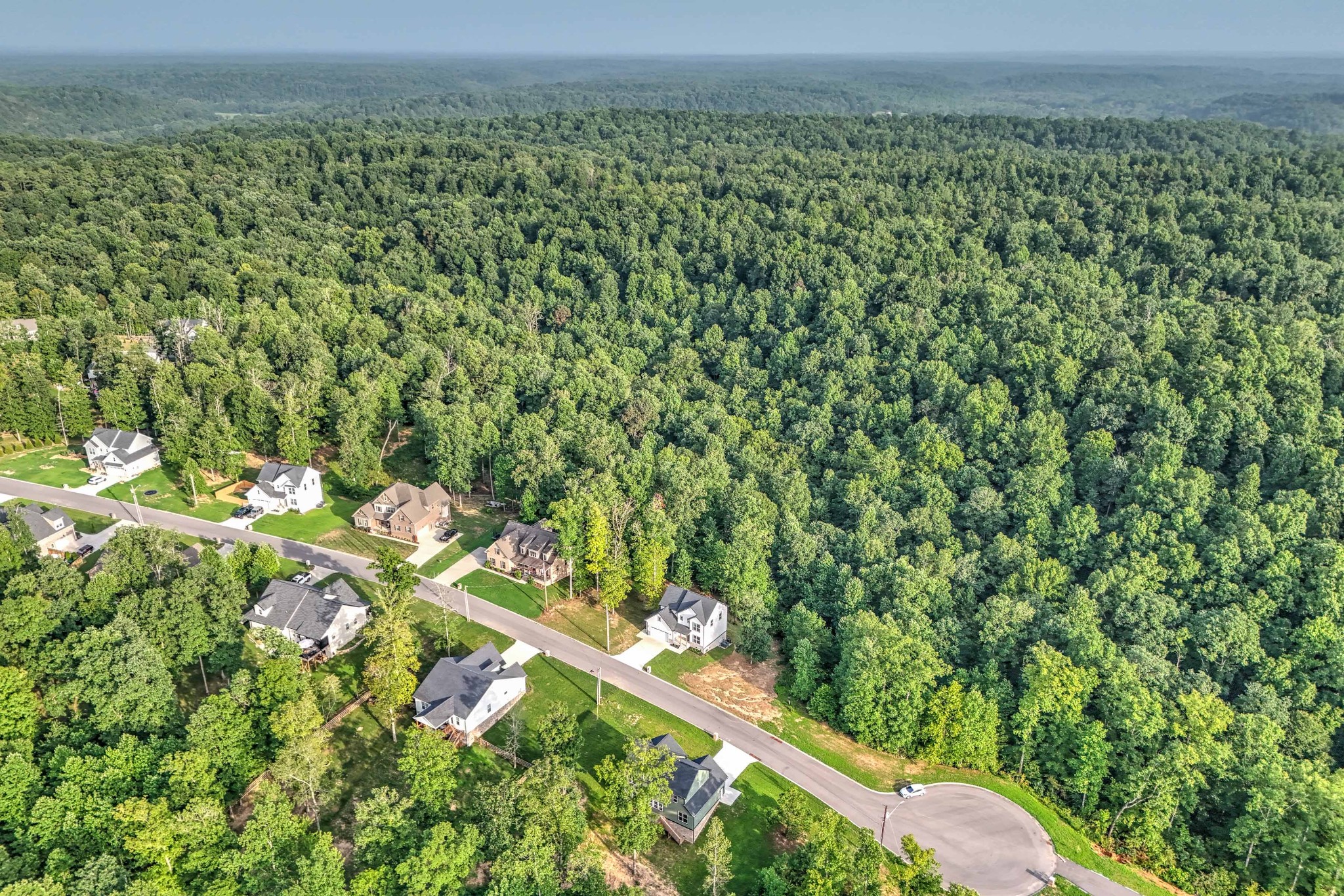 221 Cherokee Dr