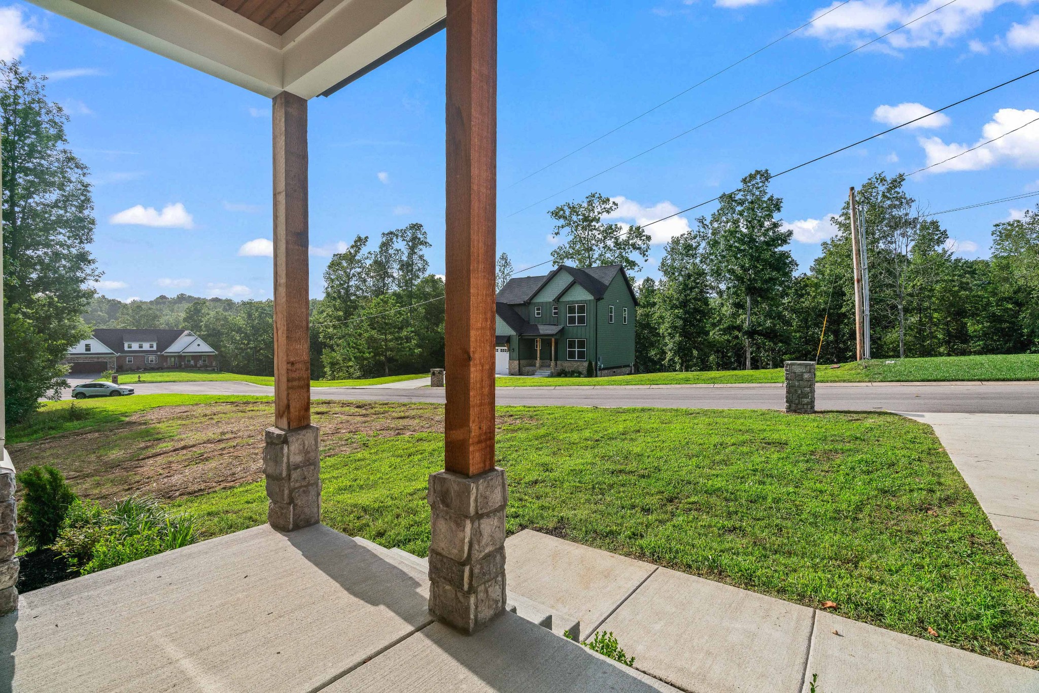221 Cherokee Dr