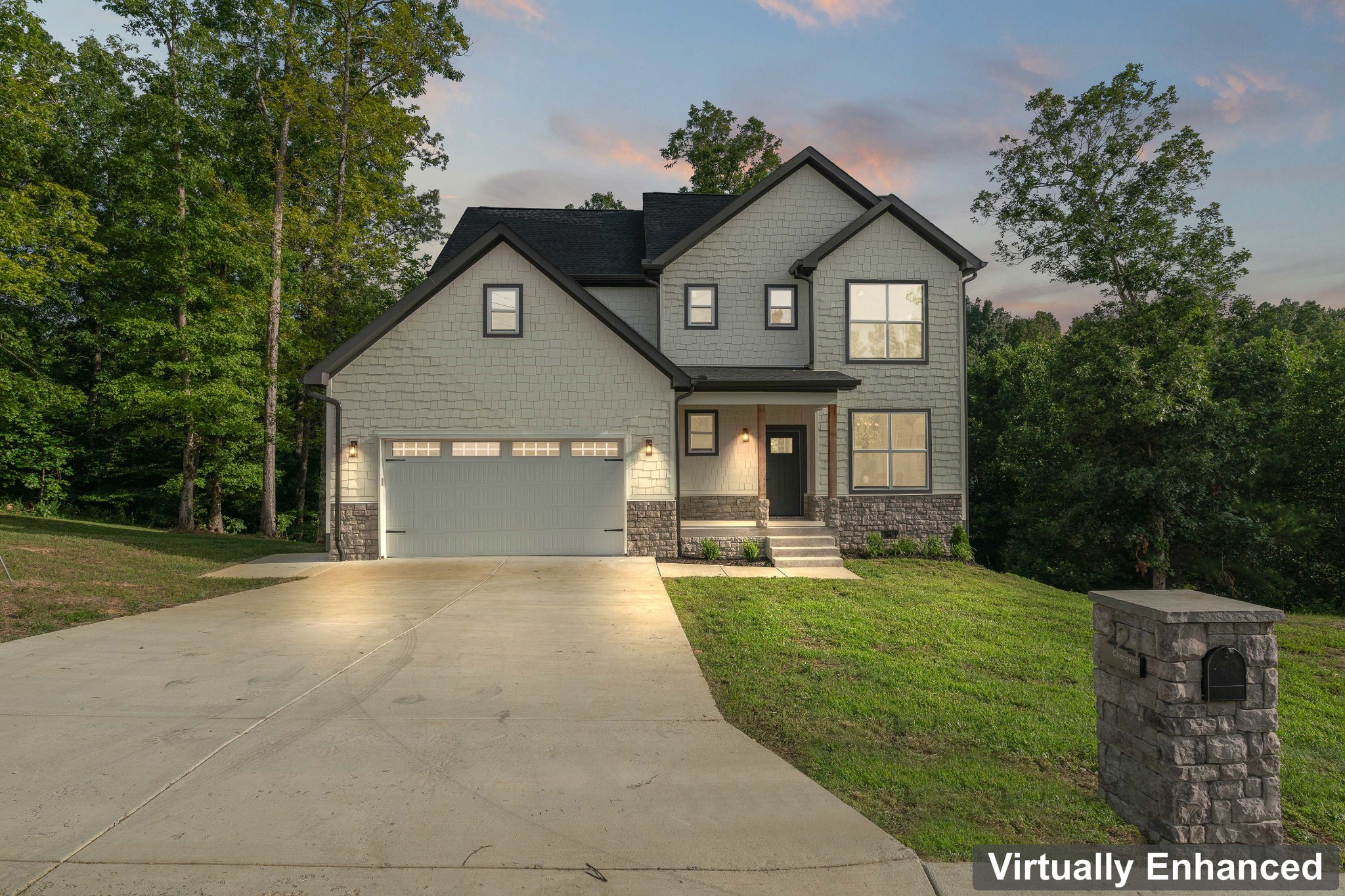 221 Cherokee Dr