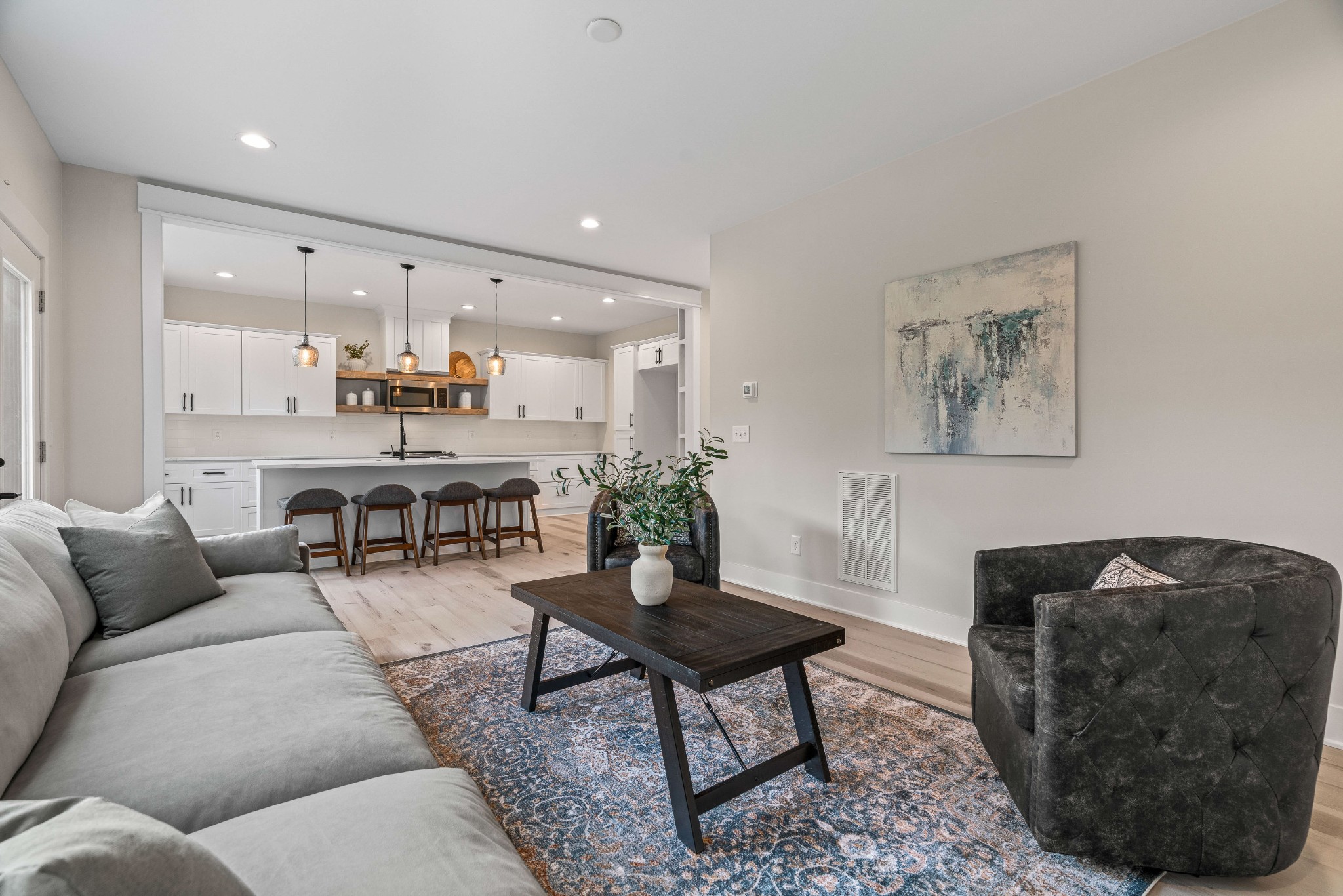 221 Cherokee Dr