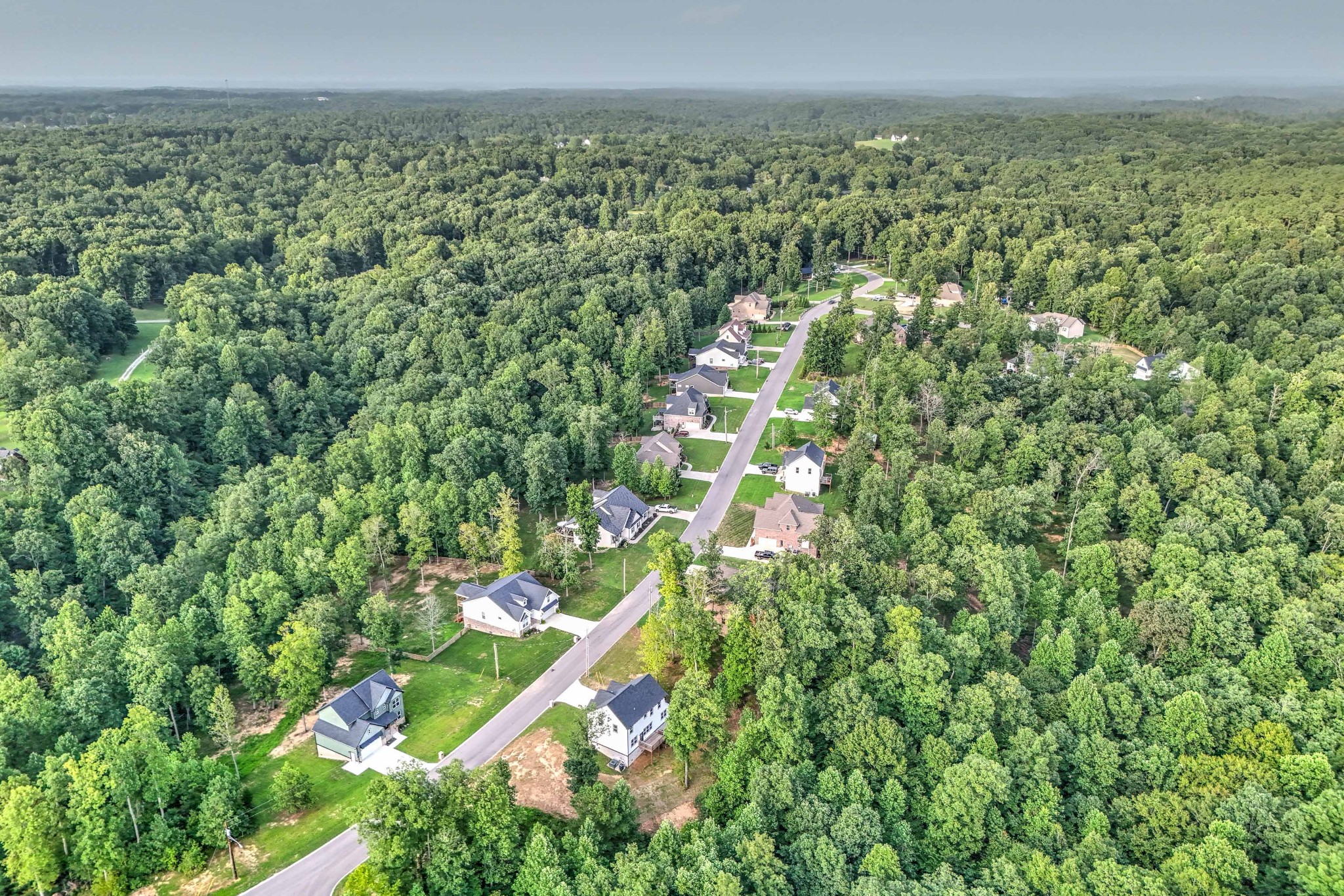 221 Cherokee Dr