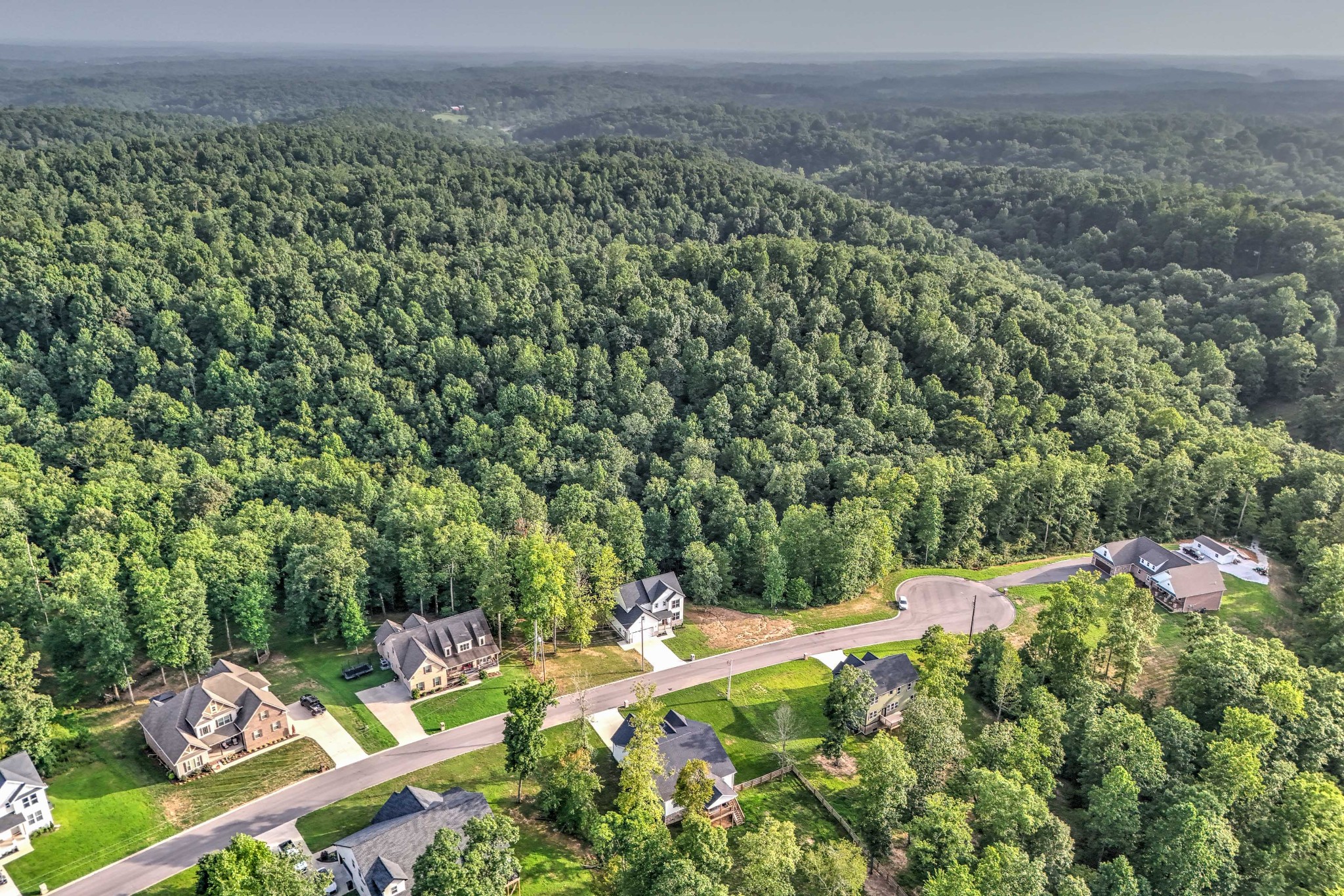 221 Cherokee Dr