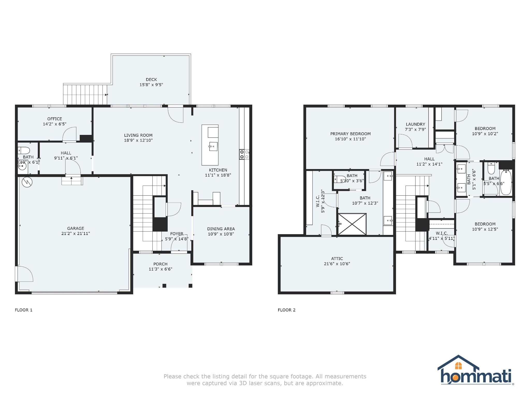 221 Cherokee Dr